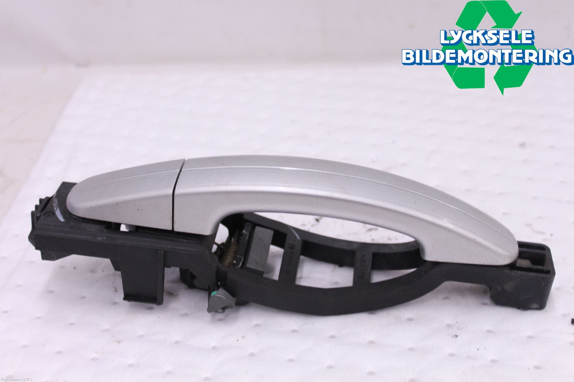 Ford KUGA 08-12 Dörrhandtag Yttre Hö