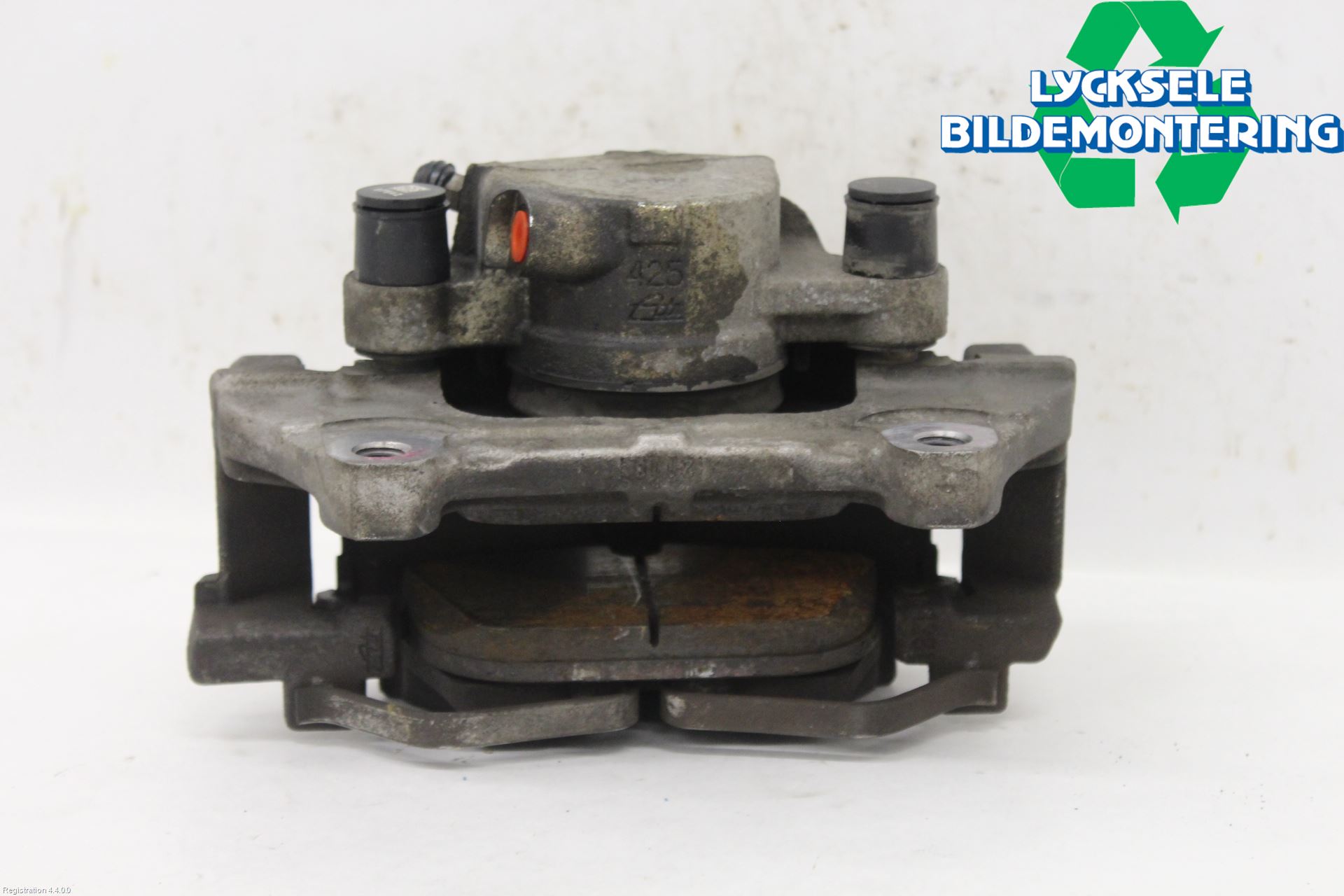 Volvo XC60 18- Bromsok Fram Vänster