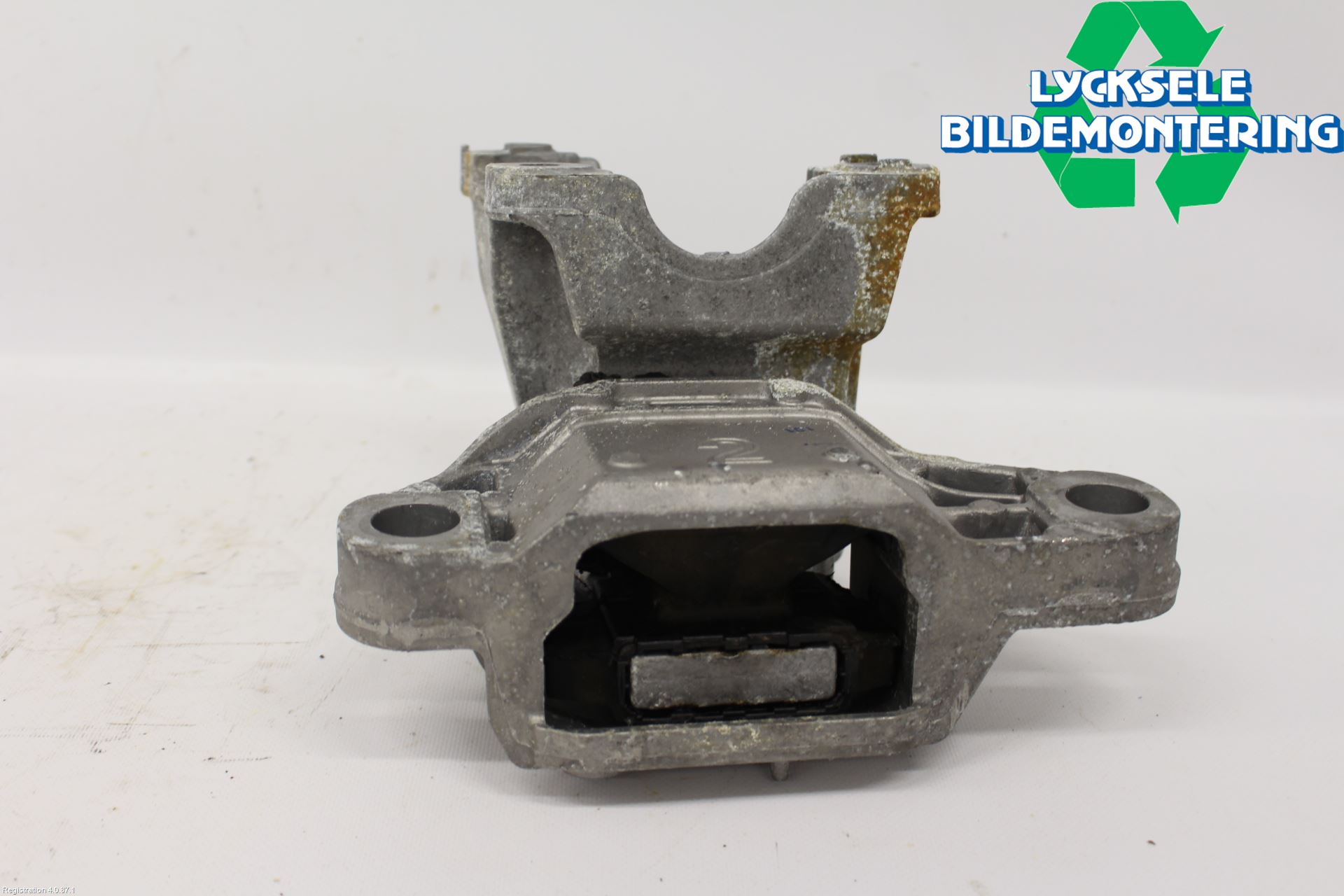 Ford FOCUS 19- Växellådsfäste