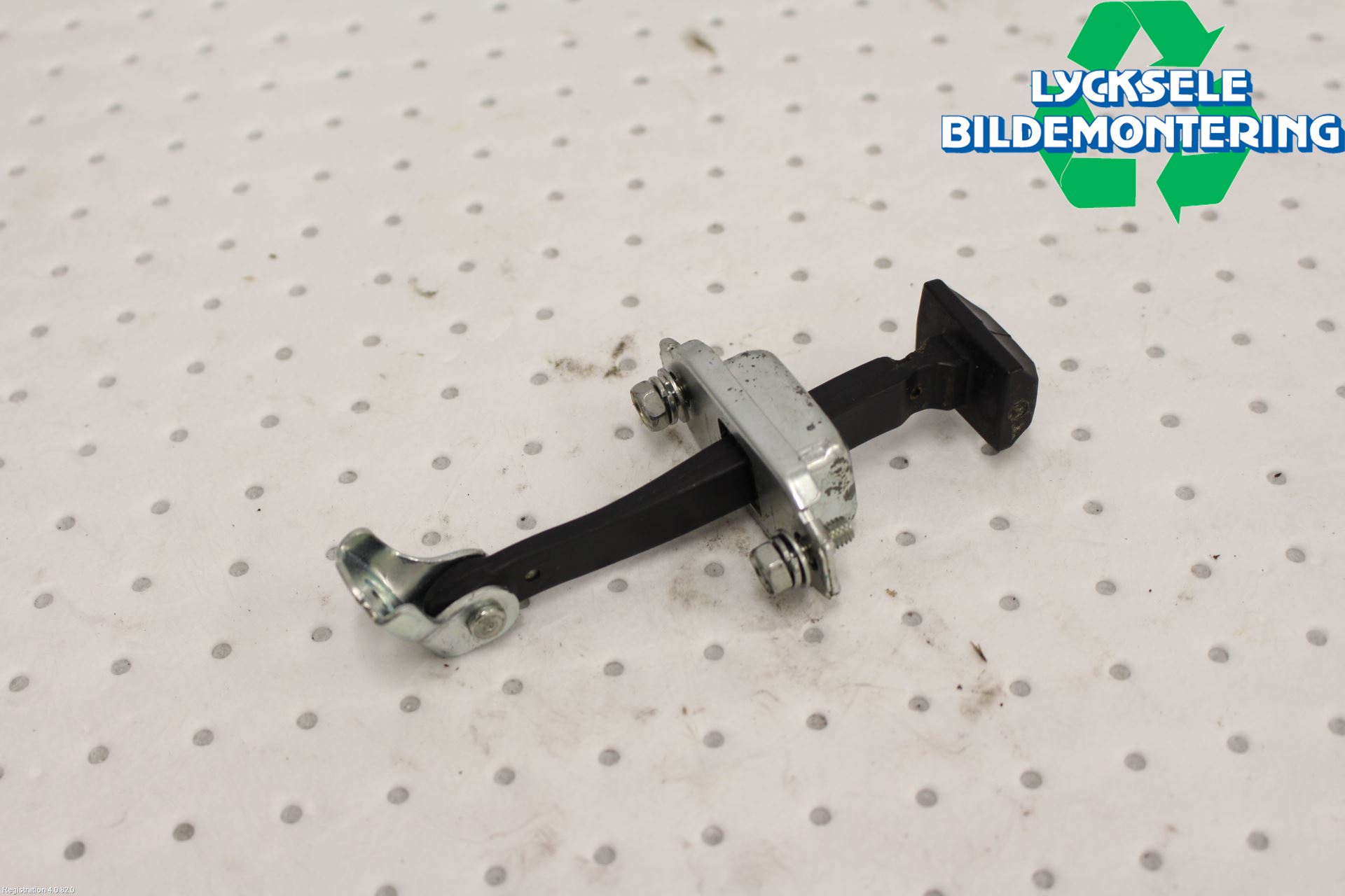 Mitsubishi L200 16-23 Dörrstopp