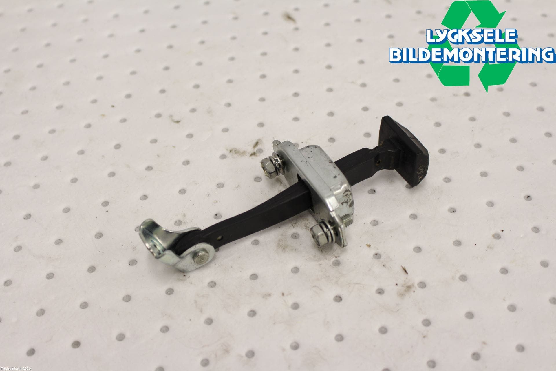 Mitsubishi L200 16-23 Dörrstopp