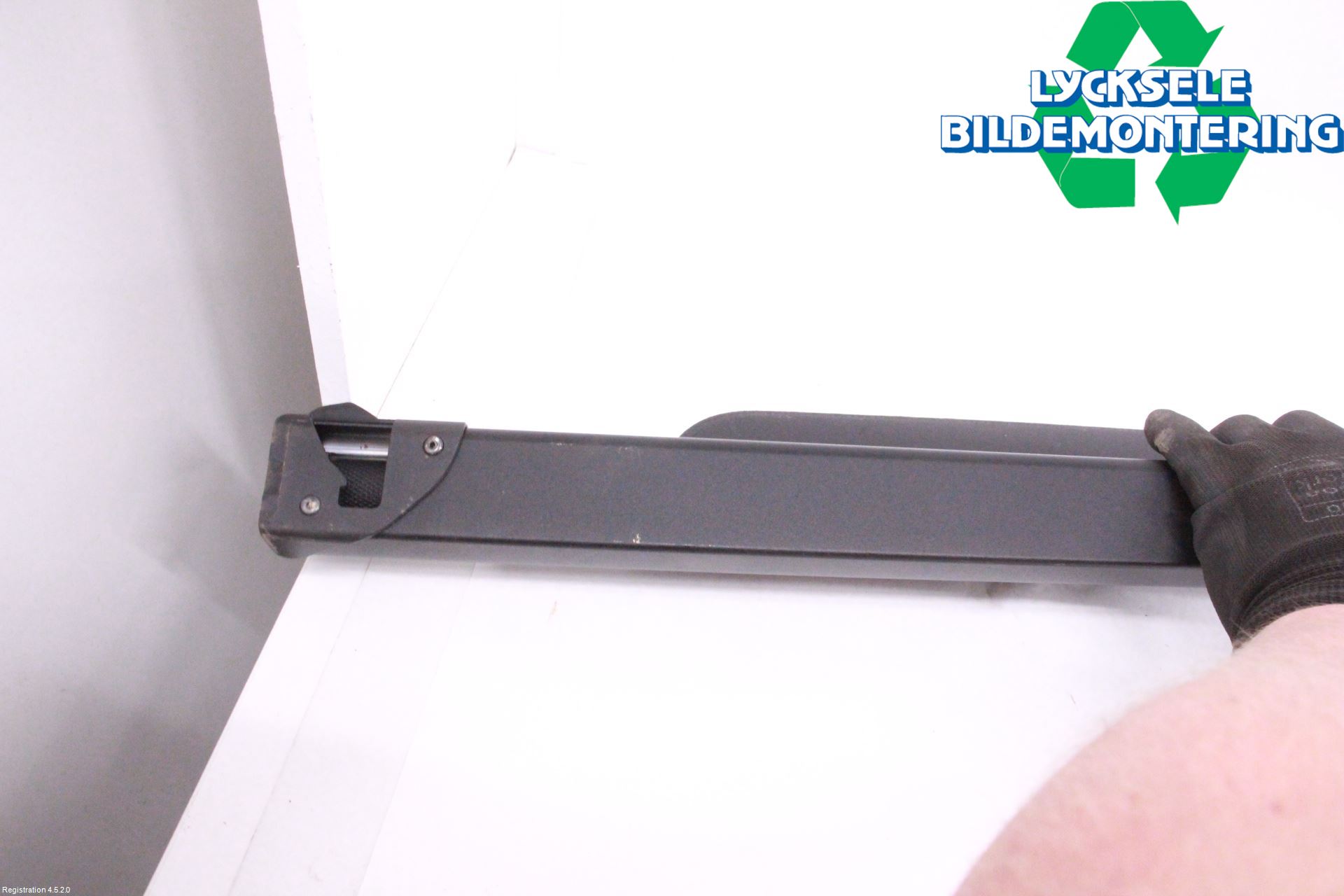 BMW 3 F30/F31/F80 12-19 Insynskydd