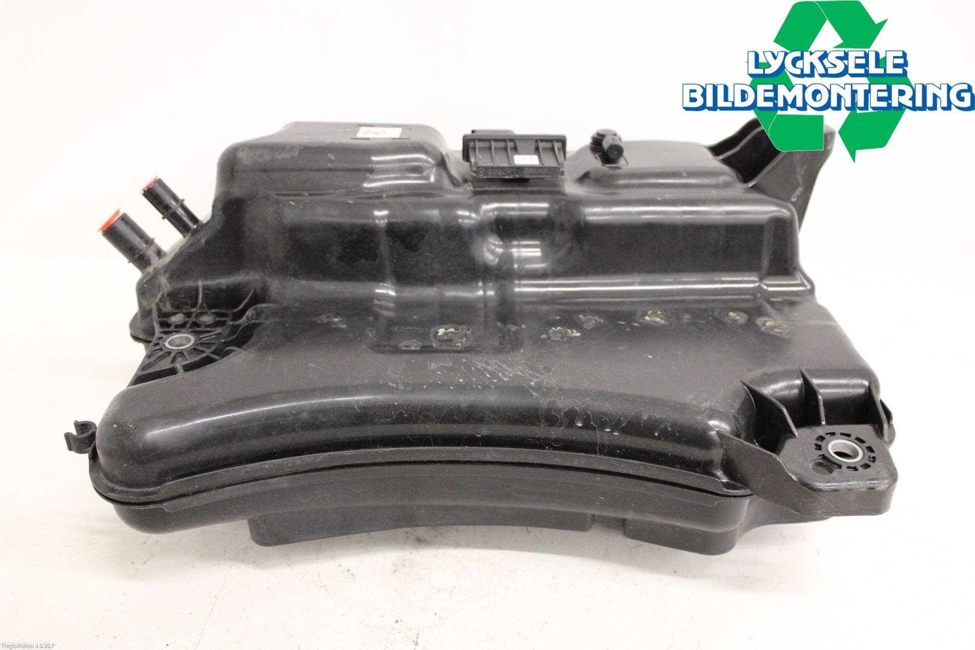 Skoda OCTAVIA (NX) 20- Adblue Tank