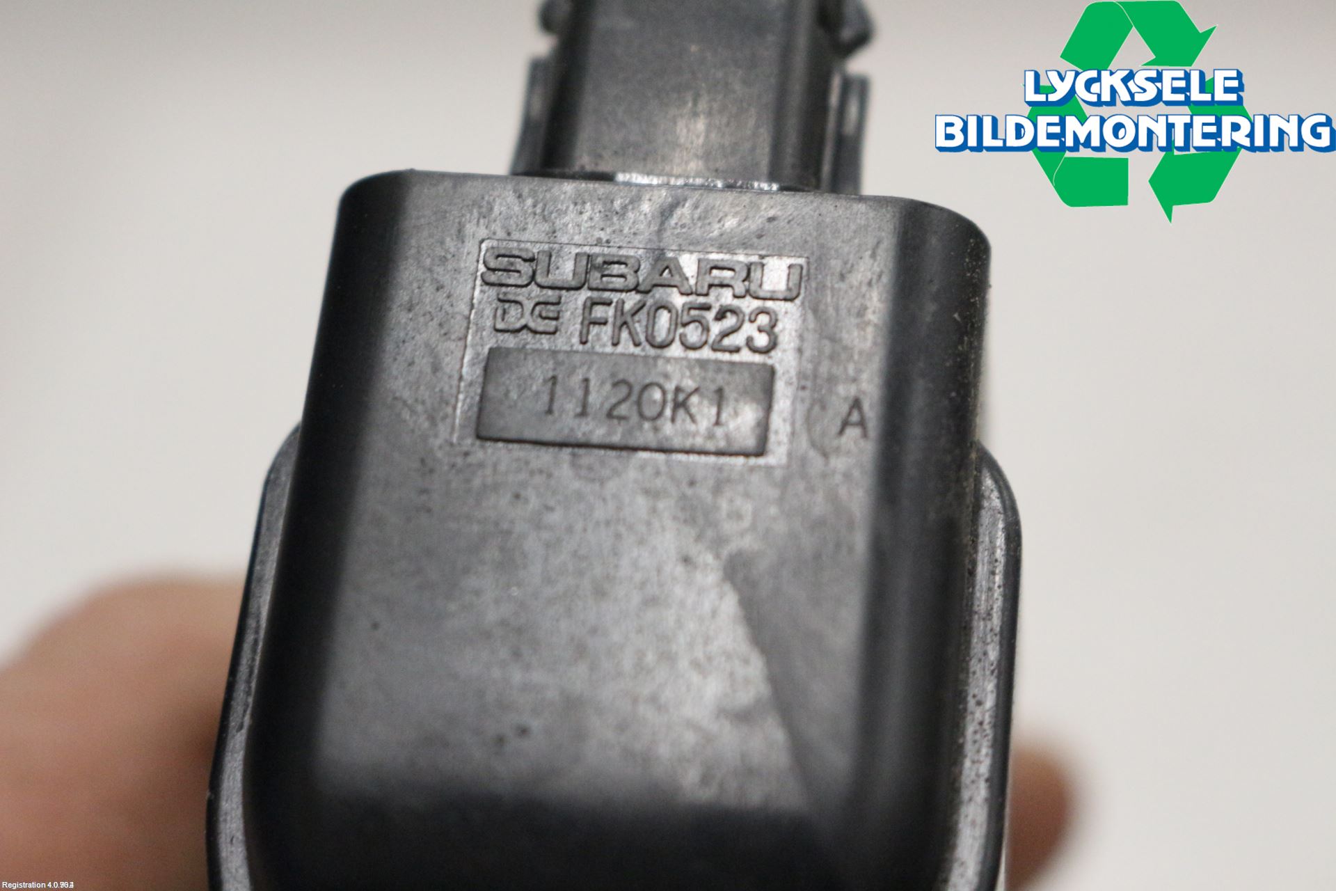 Subaru OUTBACK 15-20 Tändspole