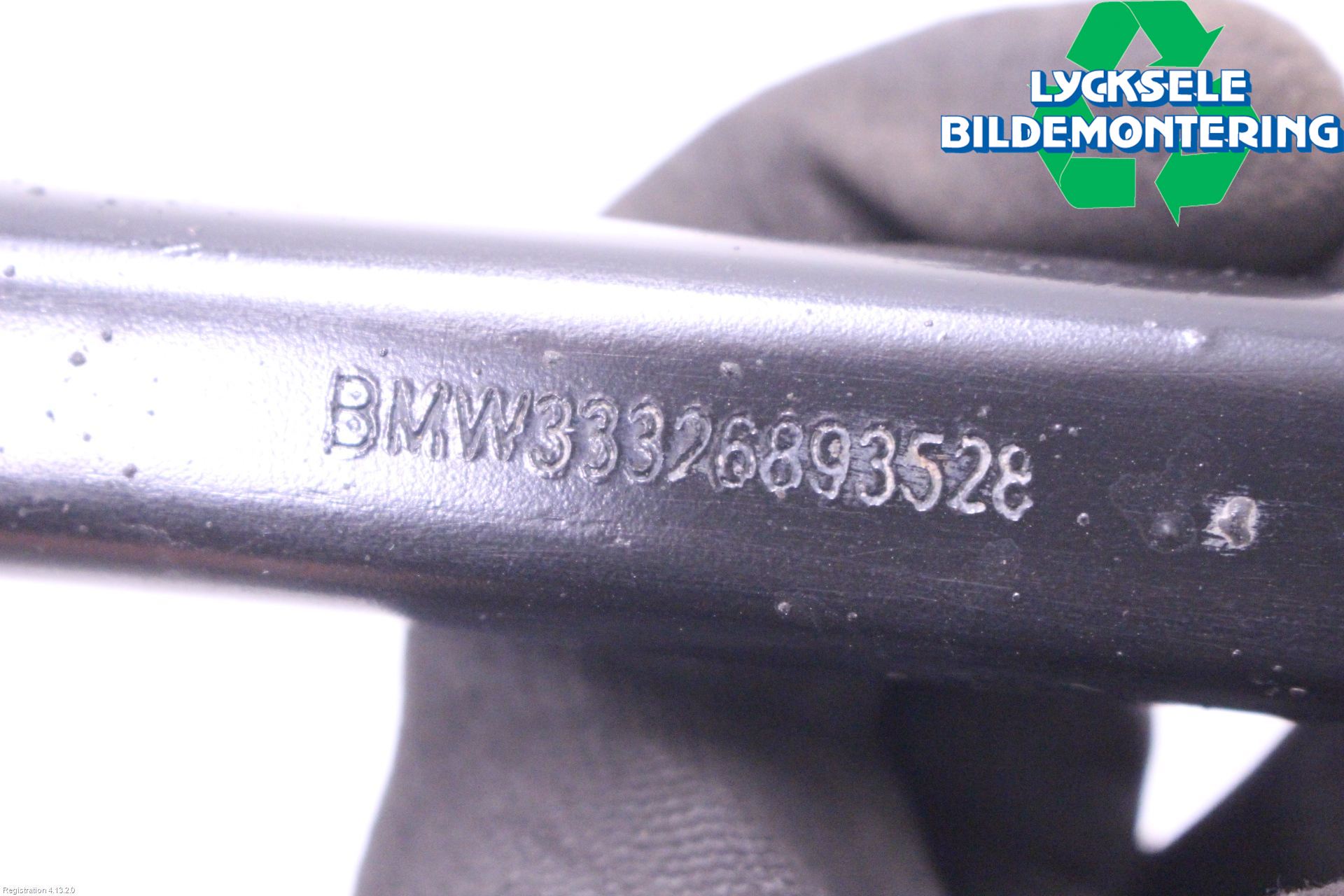 BMW 5 G30/G31/F90 17-23 Bärarm Bak Höger
