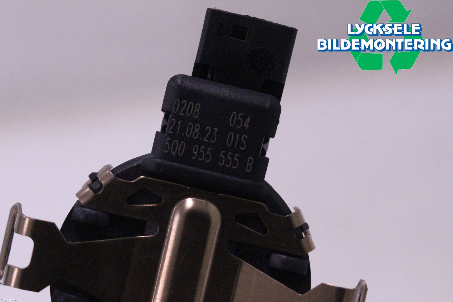 Volkswagen VW ID.4 21- Regnsensor