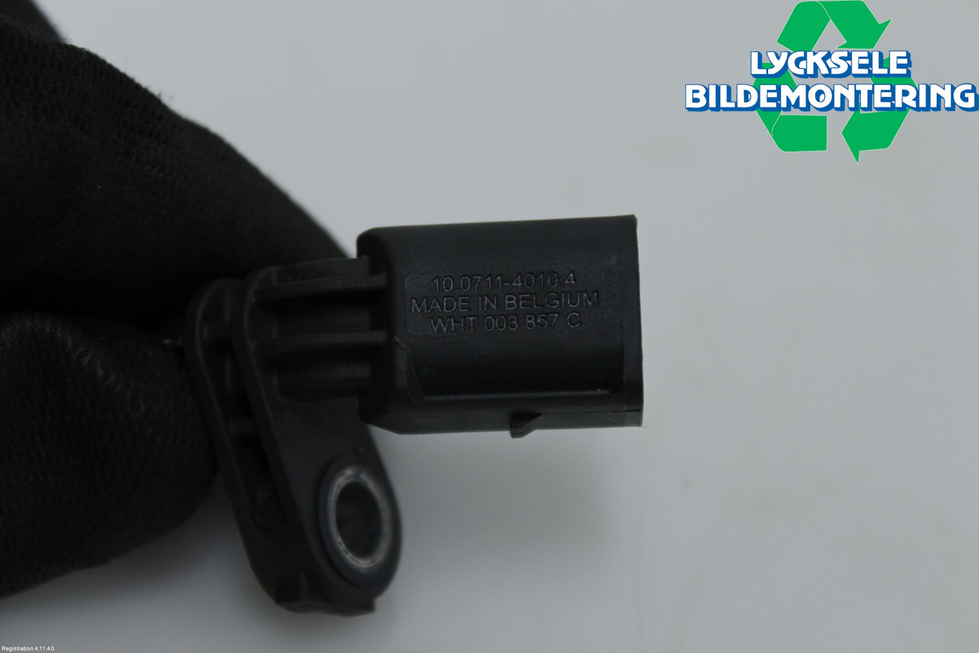 Volkswagen VW ID.7/TOURER 24- Abs Sensor