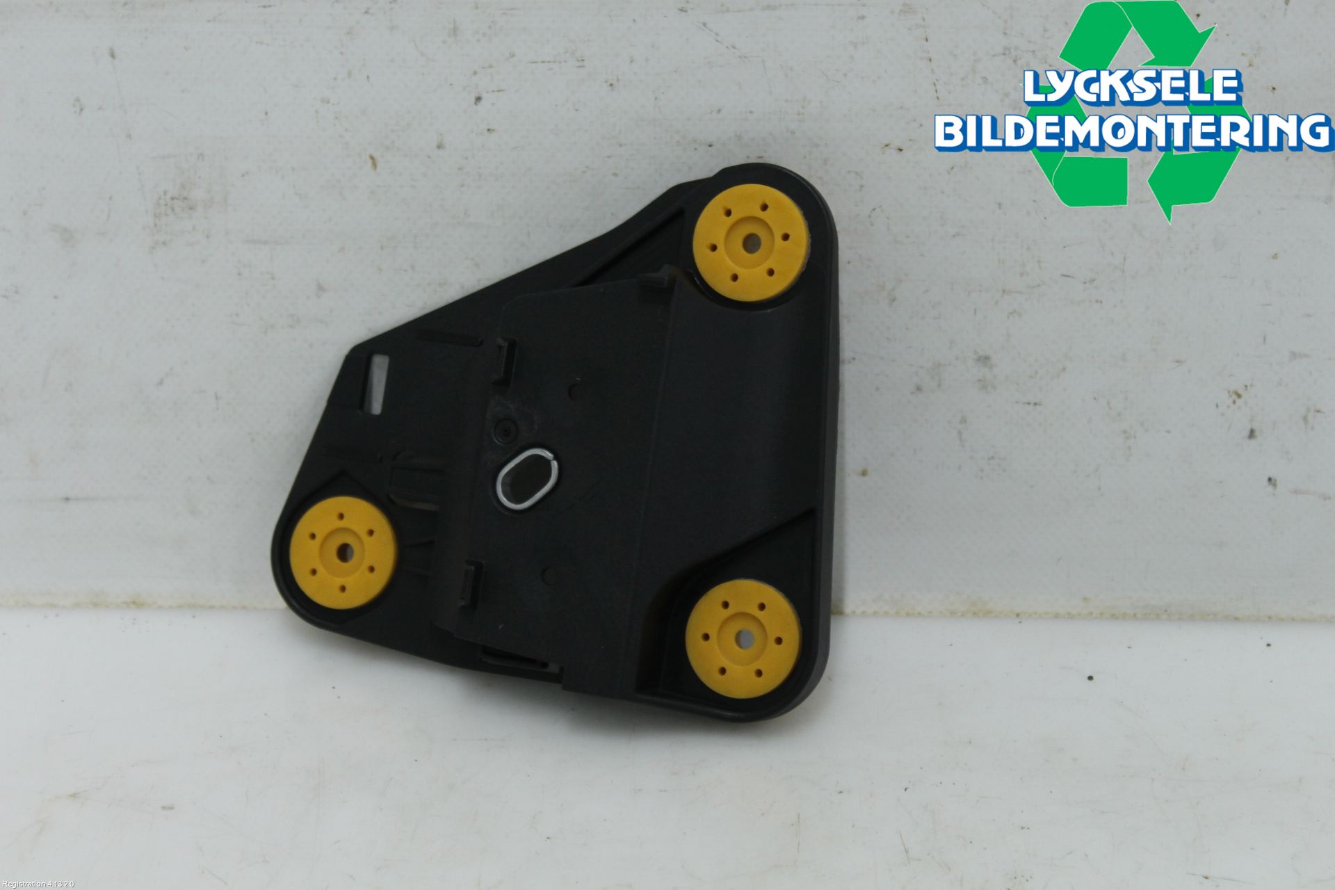 Ford TRANSIT/TOURNEO CONNECT 22- Abs Hydraulaggregat