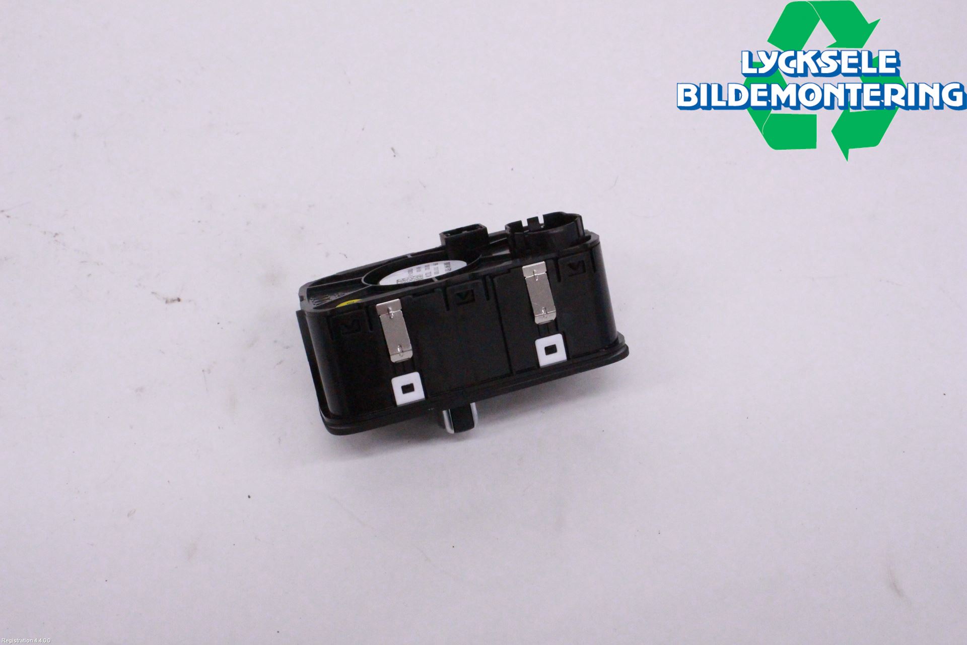 Audi Q2/SQ2 17- Strömställare Ljus