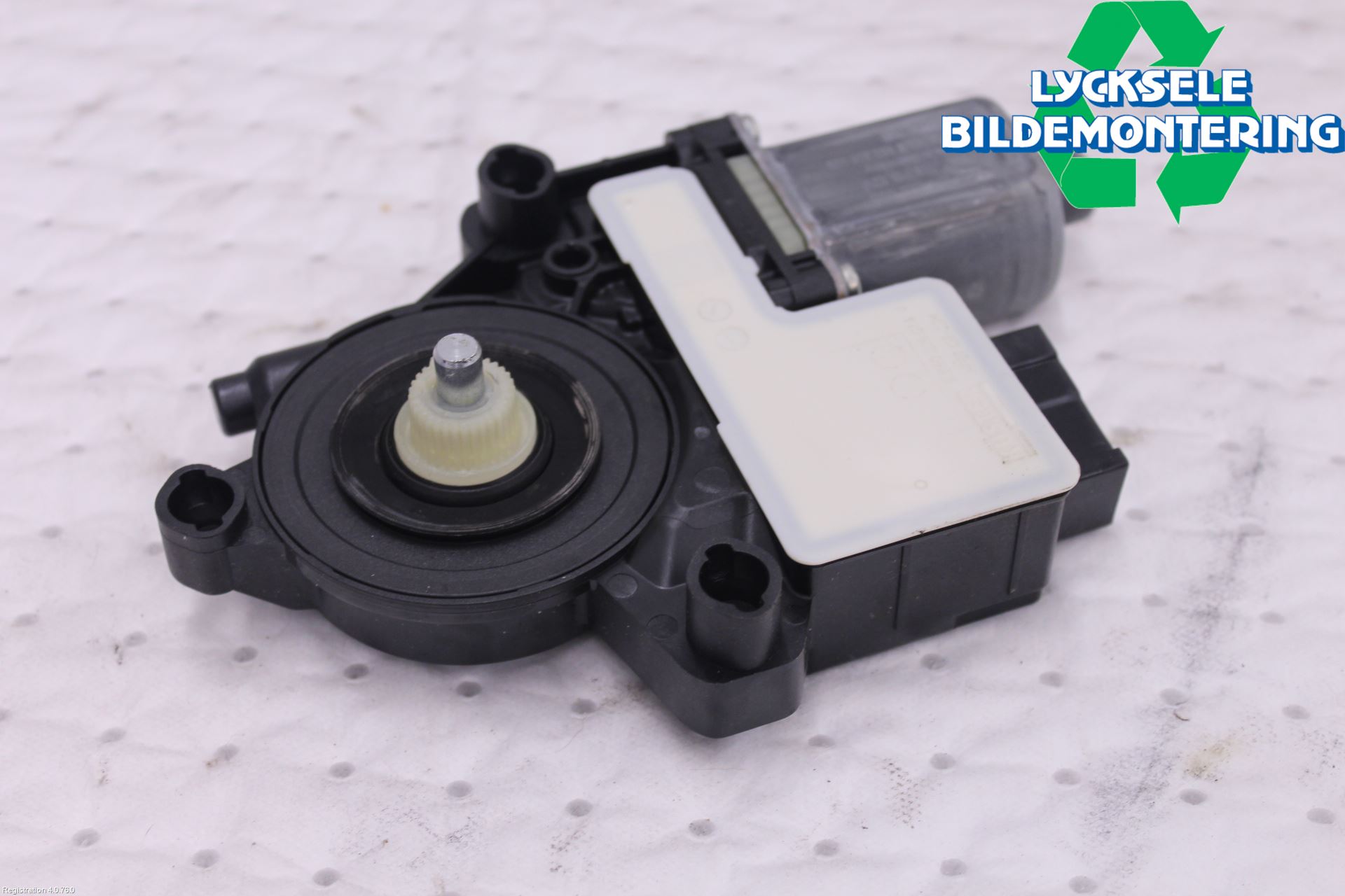 Skoda SCALA 19- Fönsterhissmotor