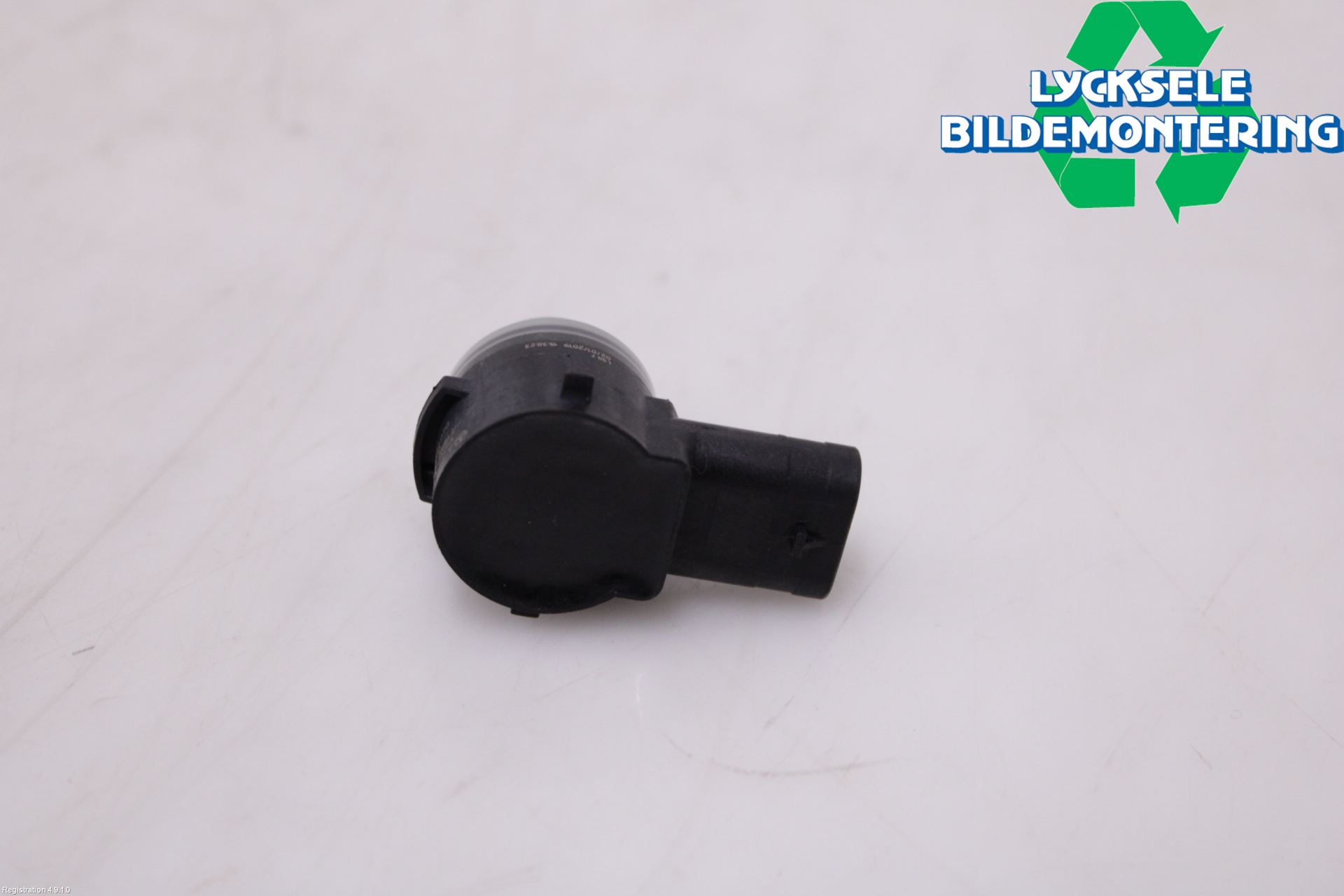 Mercedes-Benz MB E-KLASS (W213) 16-23 Parkeringshjälp Frontsensor