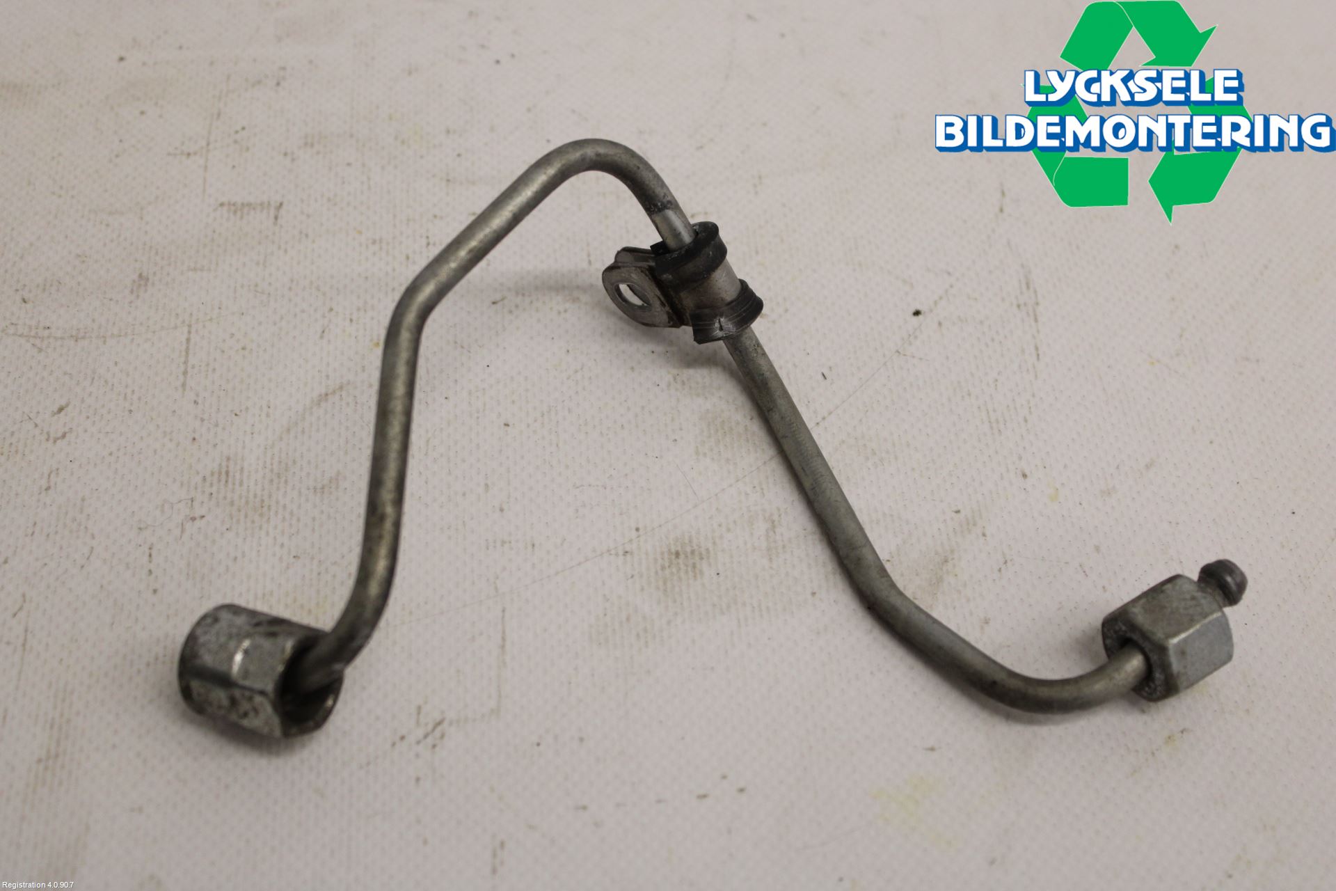 Volkswagen VW PASSAT 20-24 Injspridarrör