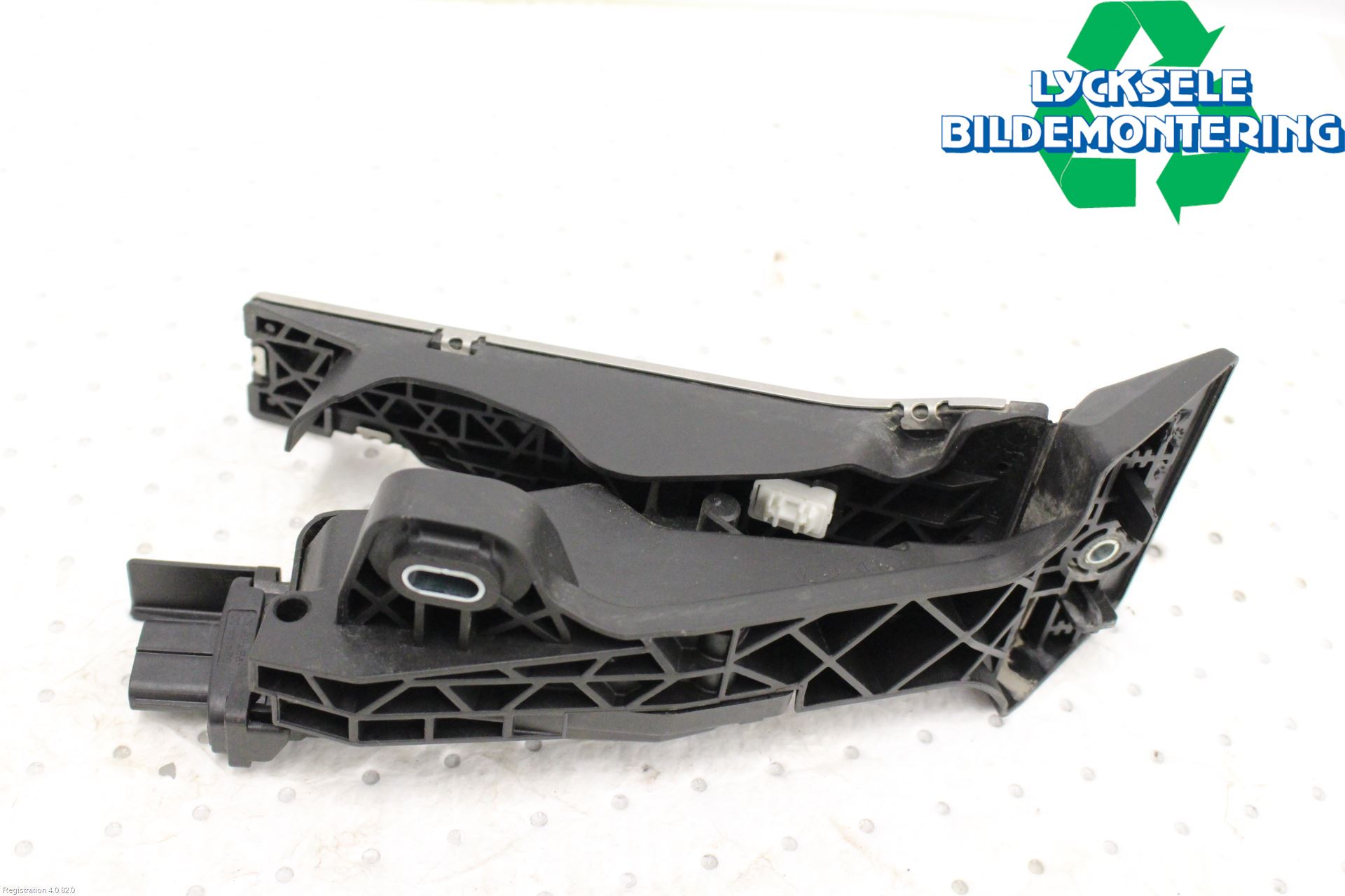 Kia SPORTAGE (QL) 16-21 Gaspedal