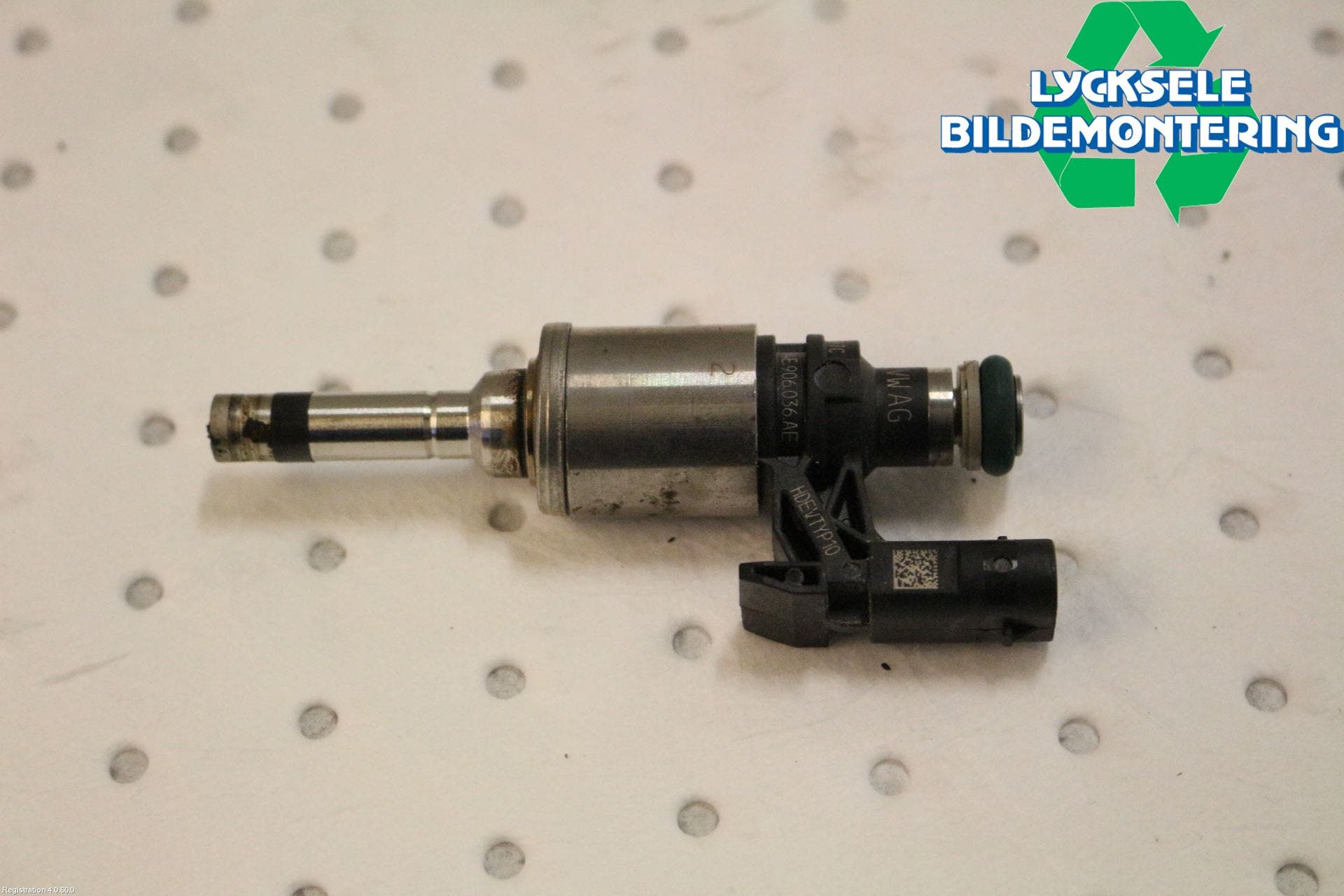 Skoda OCTAVIA (5E) 13-20 Injspridare