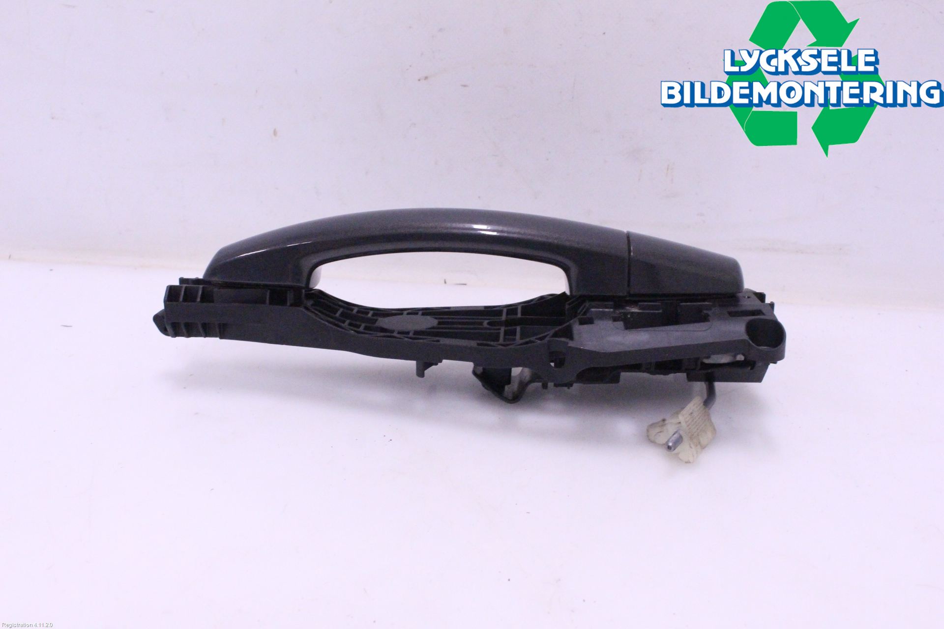 Opel CORSA E 15-19 Dörrhandtag Yttre Vä