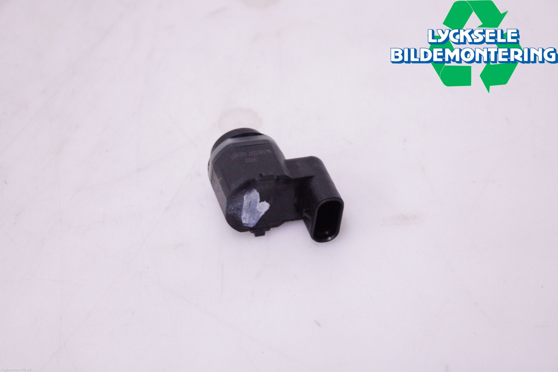 Audi Q3 8U 12-18 Parkeringshjälp Backsensor