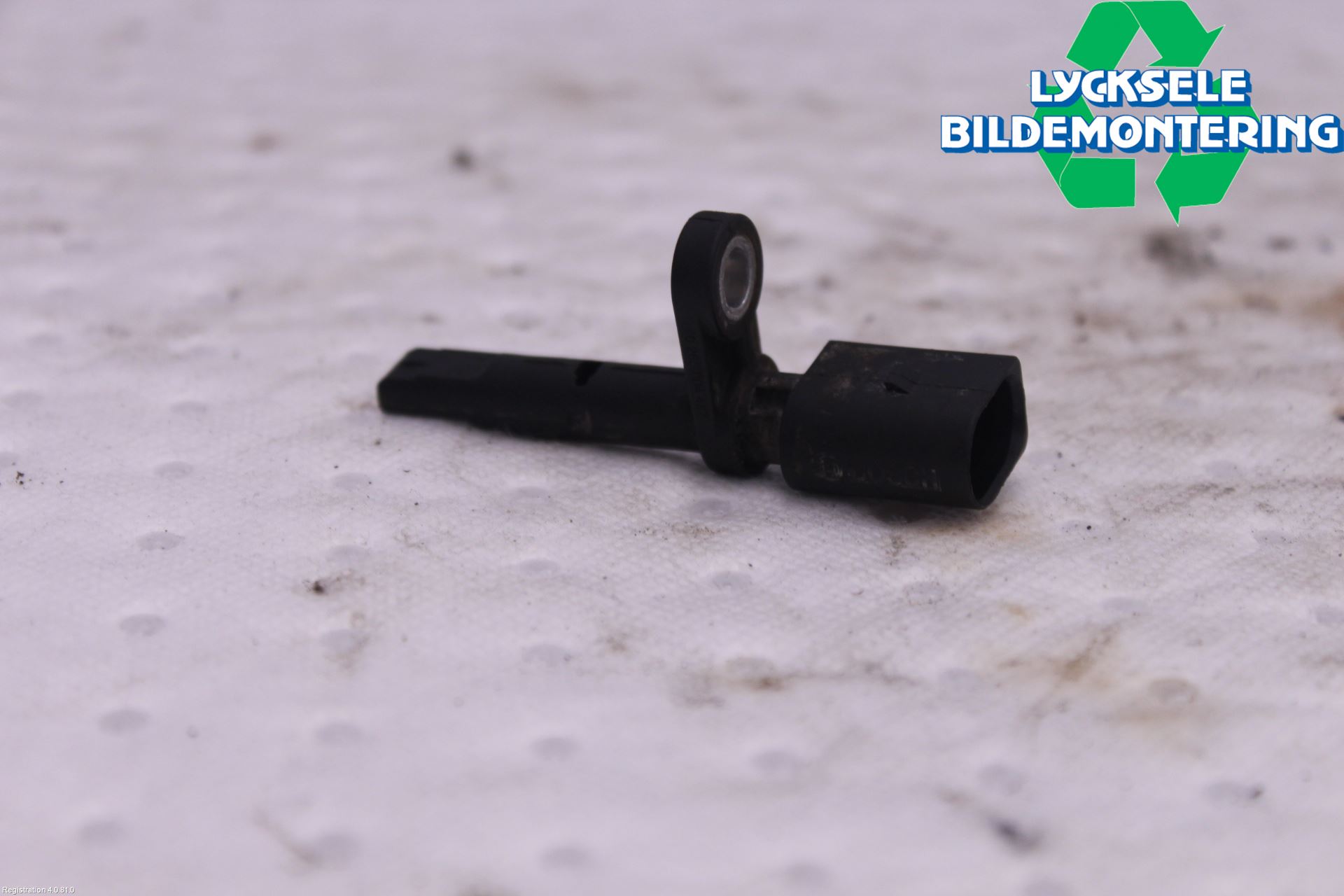 Volkswagen VW TOUAREG CR 18- Abs Sensor