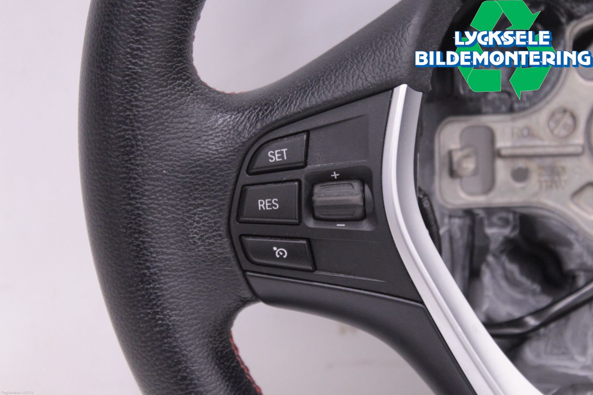 BMW 3 F30/F31/F80 12-19 Ratt