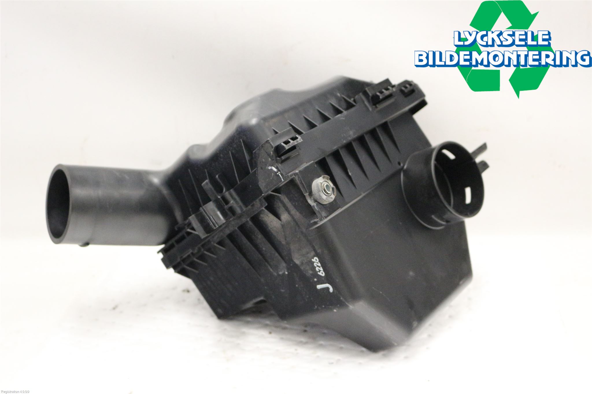 Subaru XV 12-17 Luftrenare