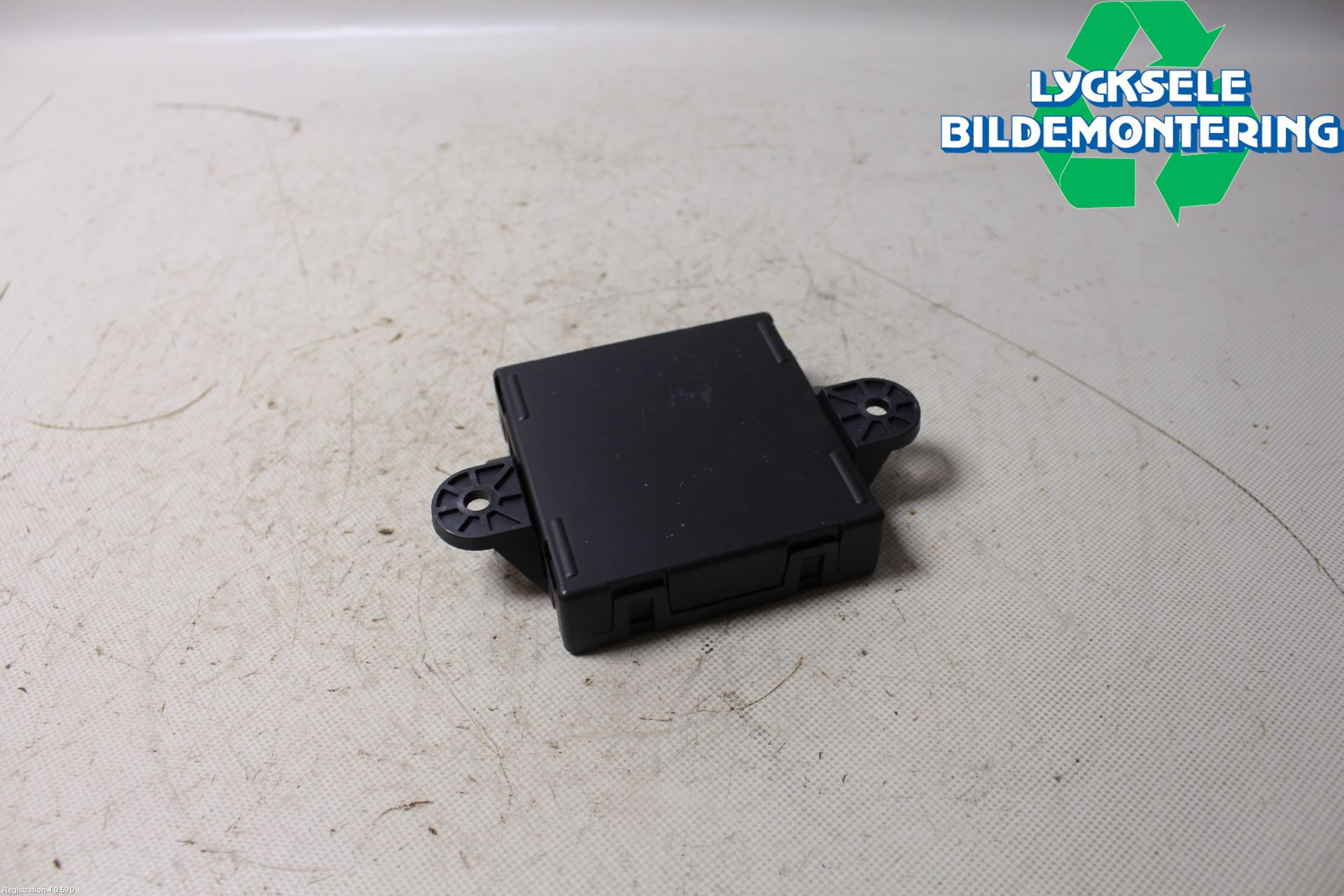 Mercedes-Benz MB E-KLASS (W212) 09-16 Styrenhet Dörr