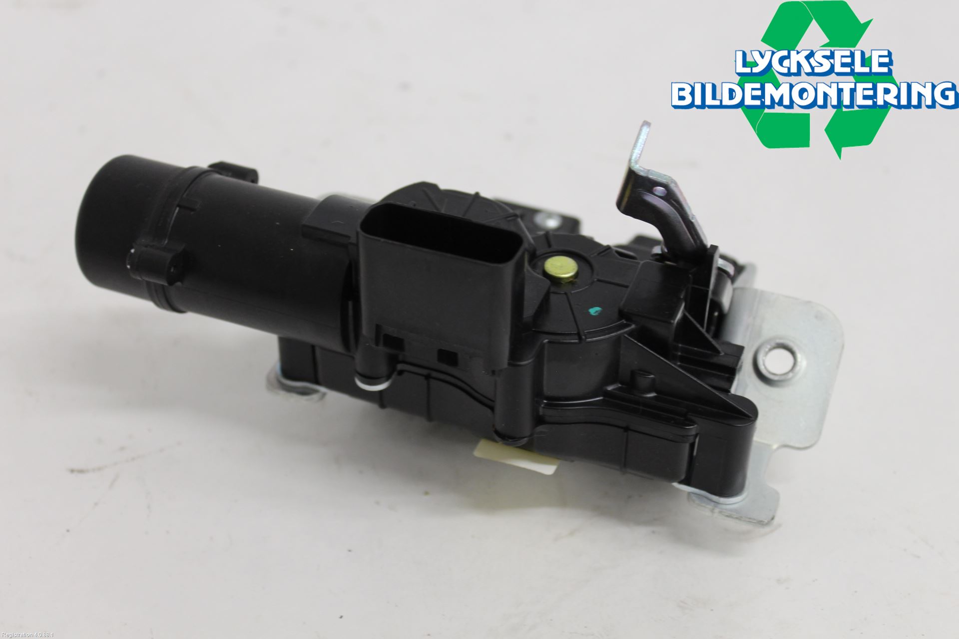 Kia SORENTO 21- Låskista Baklucka