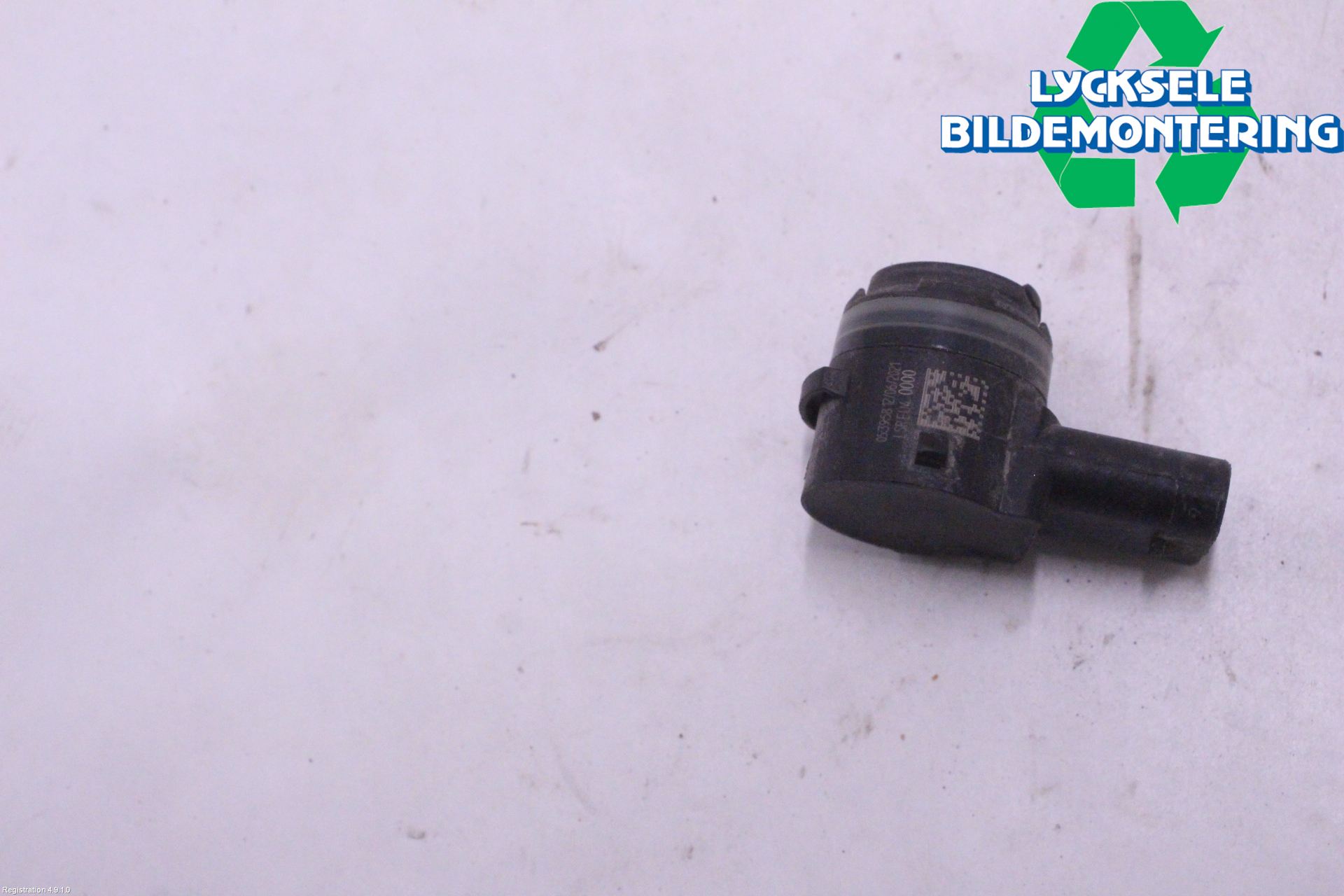Volkswagen VW PASSAT 20-24 Parkeringshjälp Backsensor