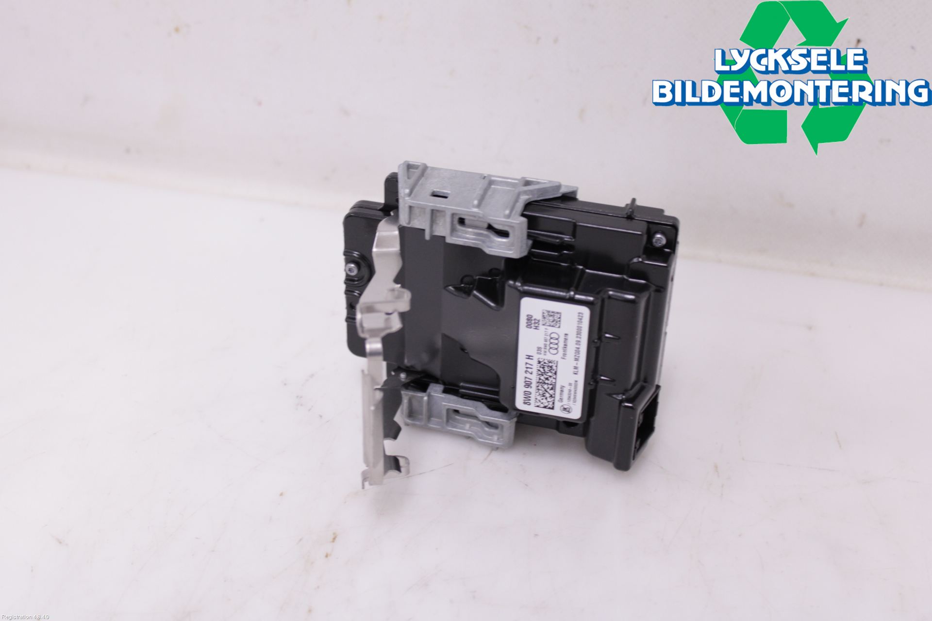 Audi A4/S4 B9 20- Parkeringshjälp Kamera