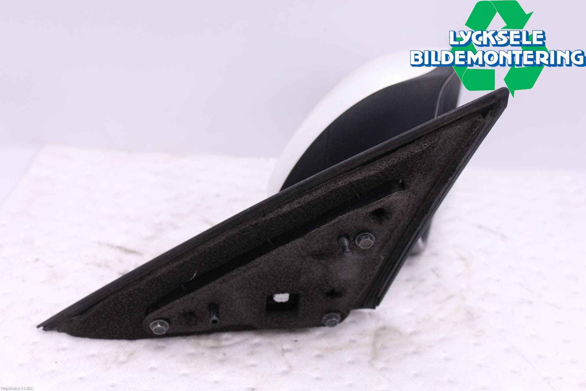 Mazda 6 08-13 Spegel Yttre El Hö