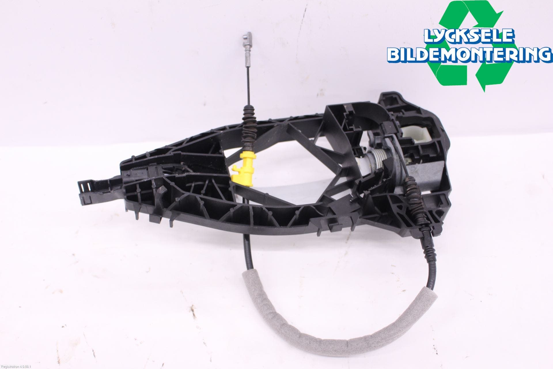 Audi A6 F2/C8 19- Dörrhandtag Yttre Hö