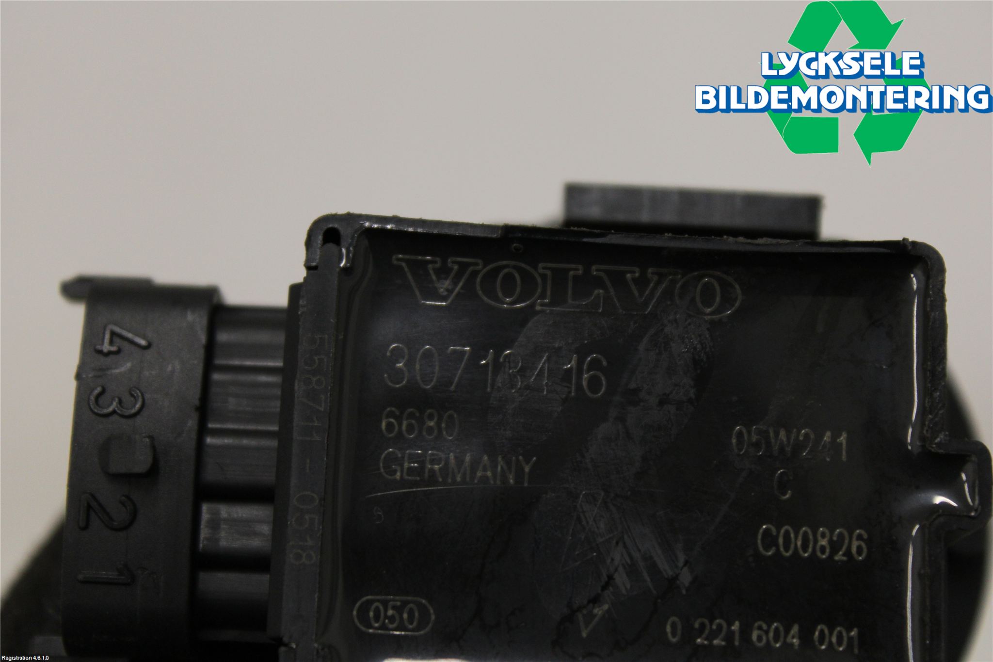 Volvo XC70 05-07 Tändspole