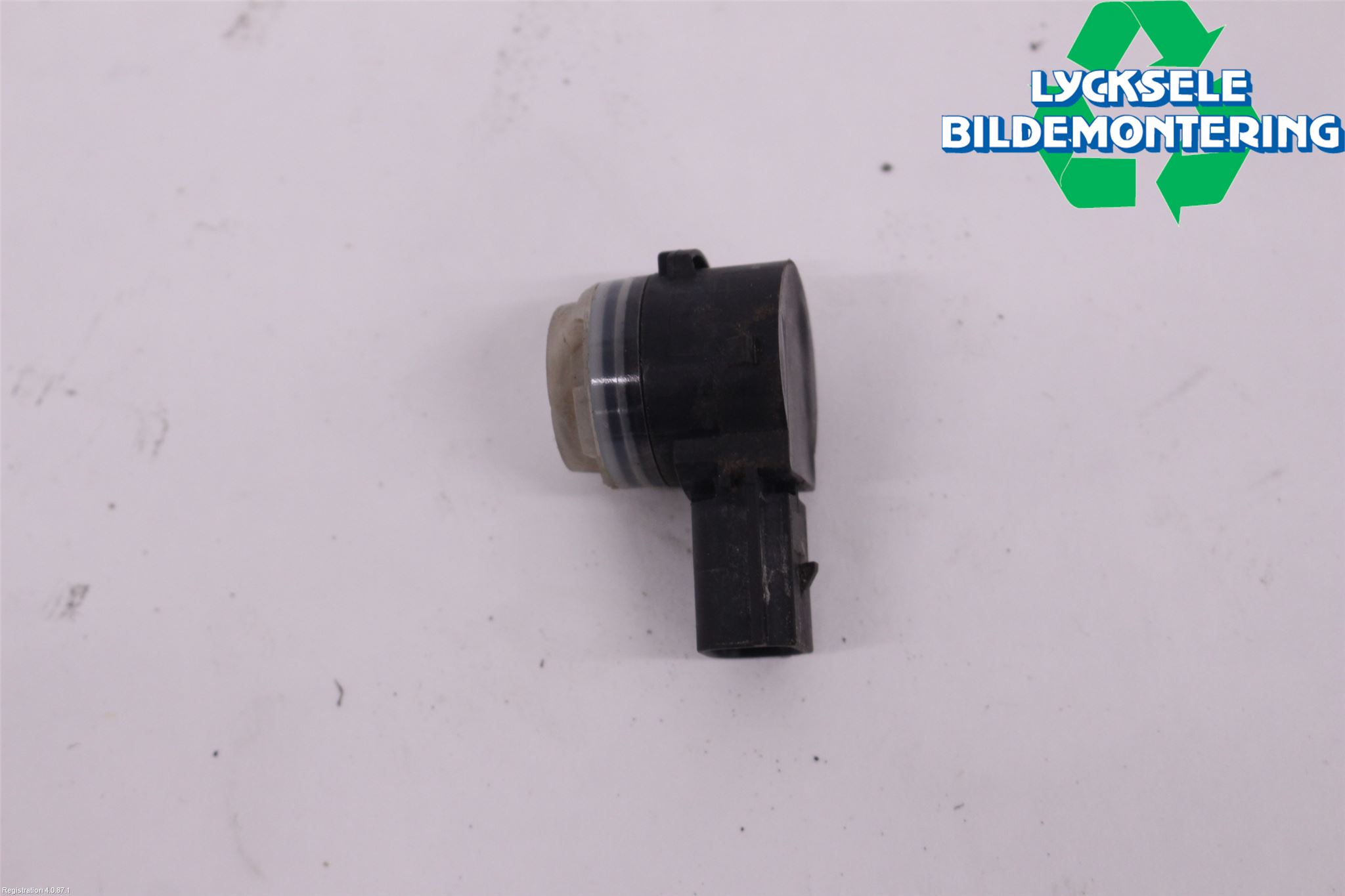 Ford FIESTA (VII) 18-23 Parkeringshjälp Backsensor