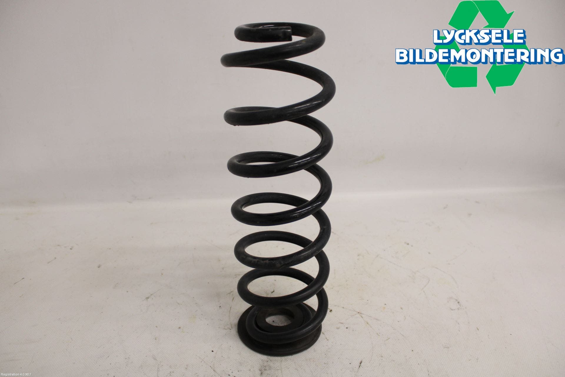 Skoda OCTAVIA (NX) 20- Fjäder Bak