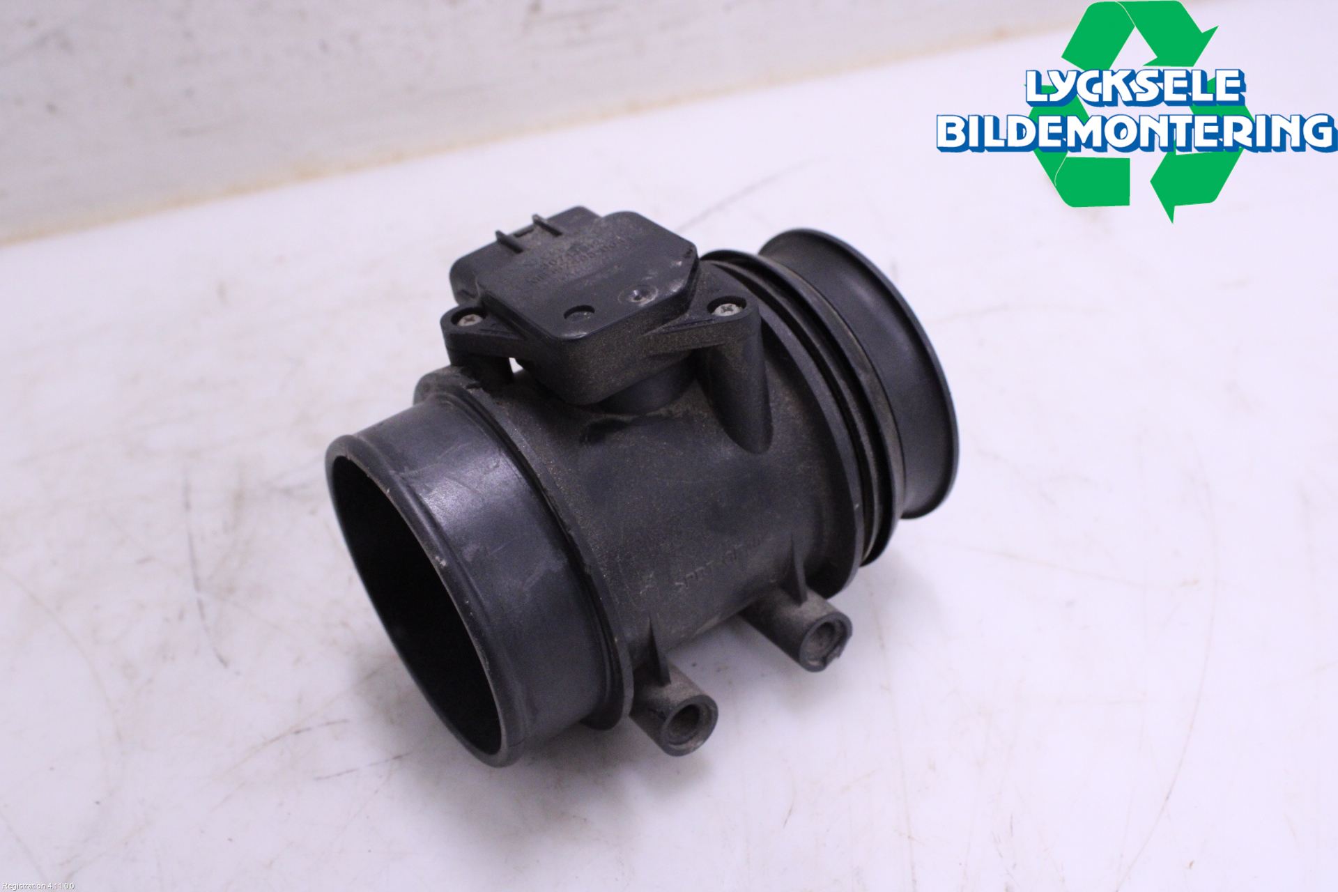 Volvo V70 05-08 Injluftmassamätare