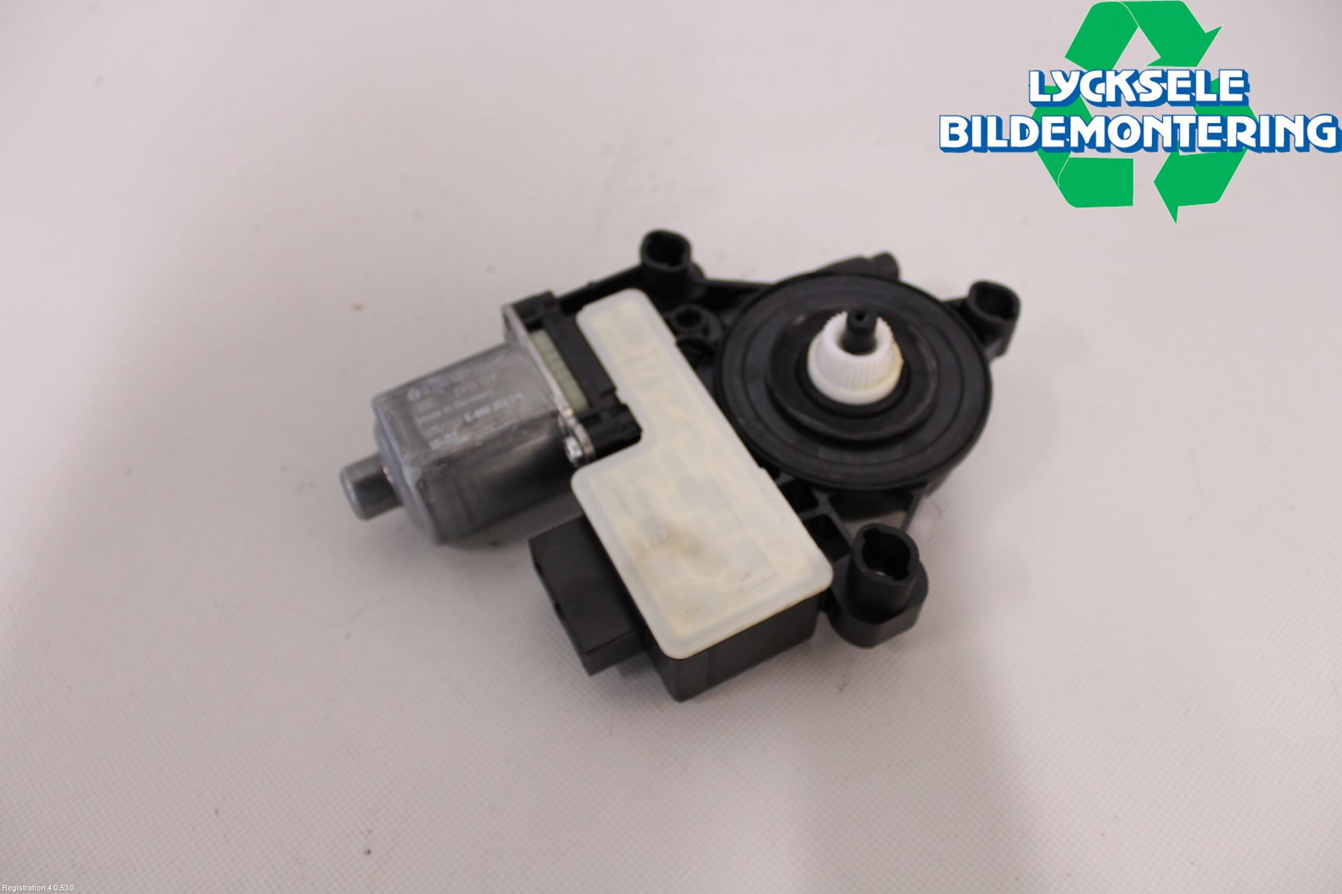 Seat LEON 13-20 Fönsterhissmotor