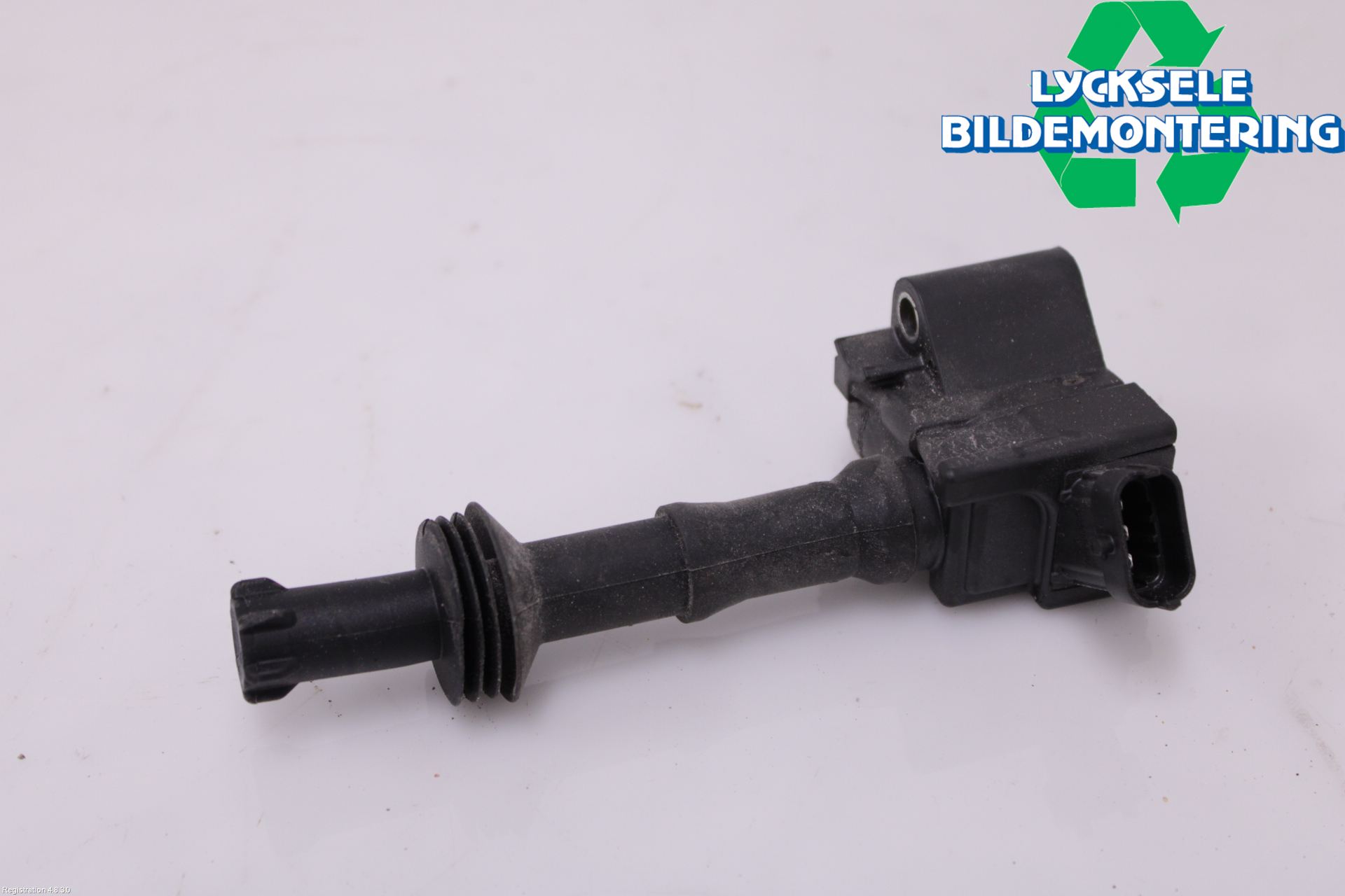 Citroen C5 AIRCROSS 19- Tändspole