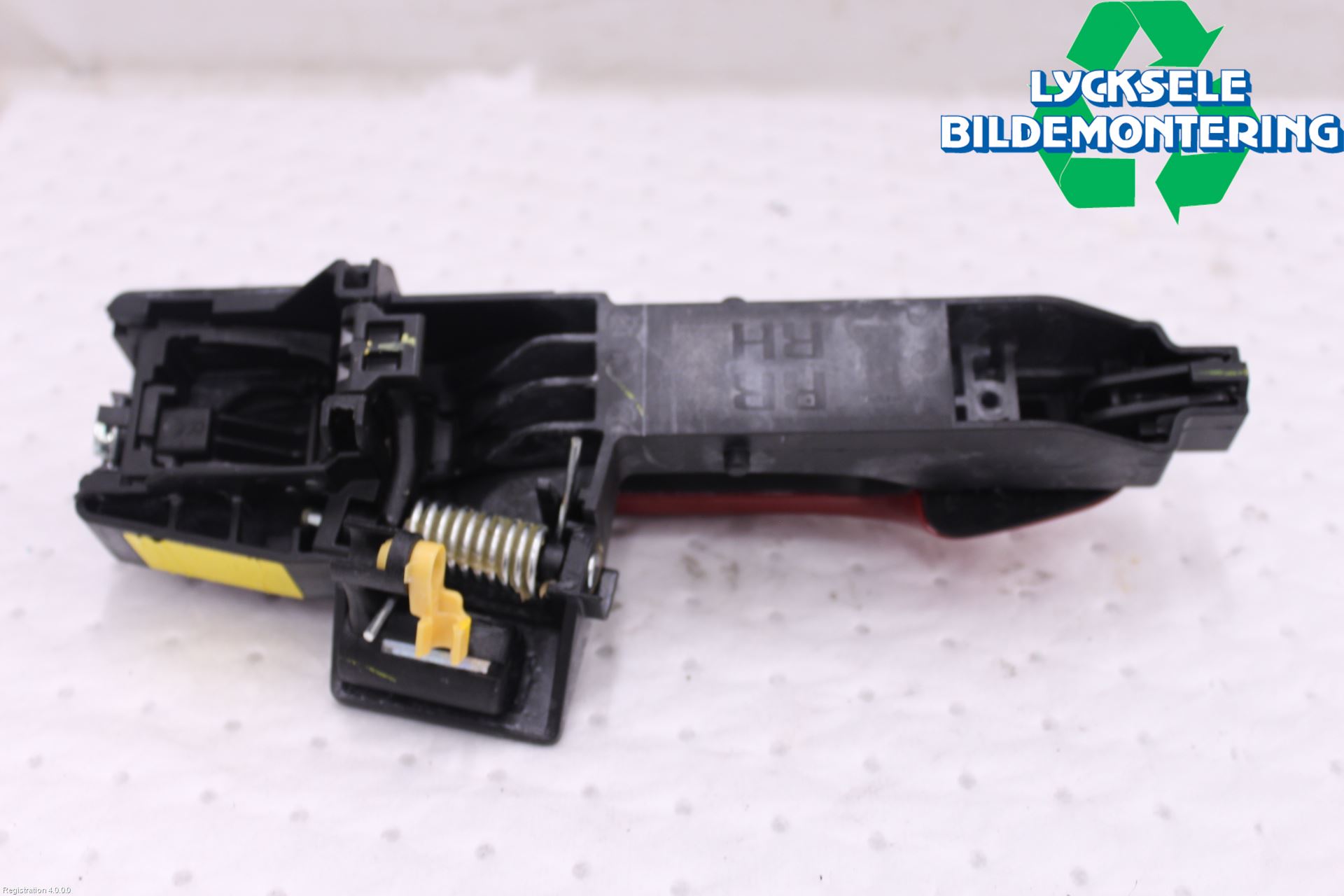 Kia CEED/CEED SW 19- Dörrhandtag Yttre Hö