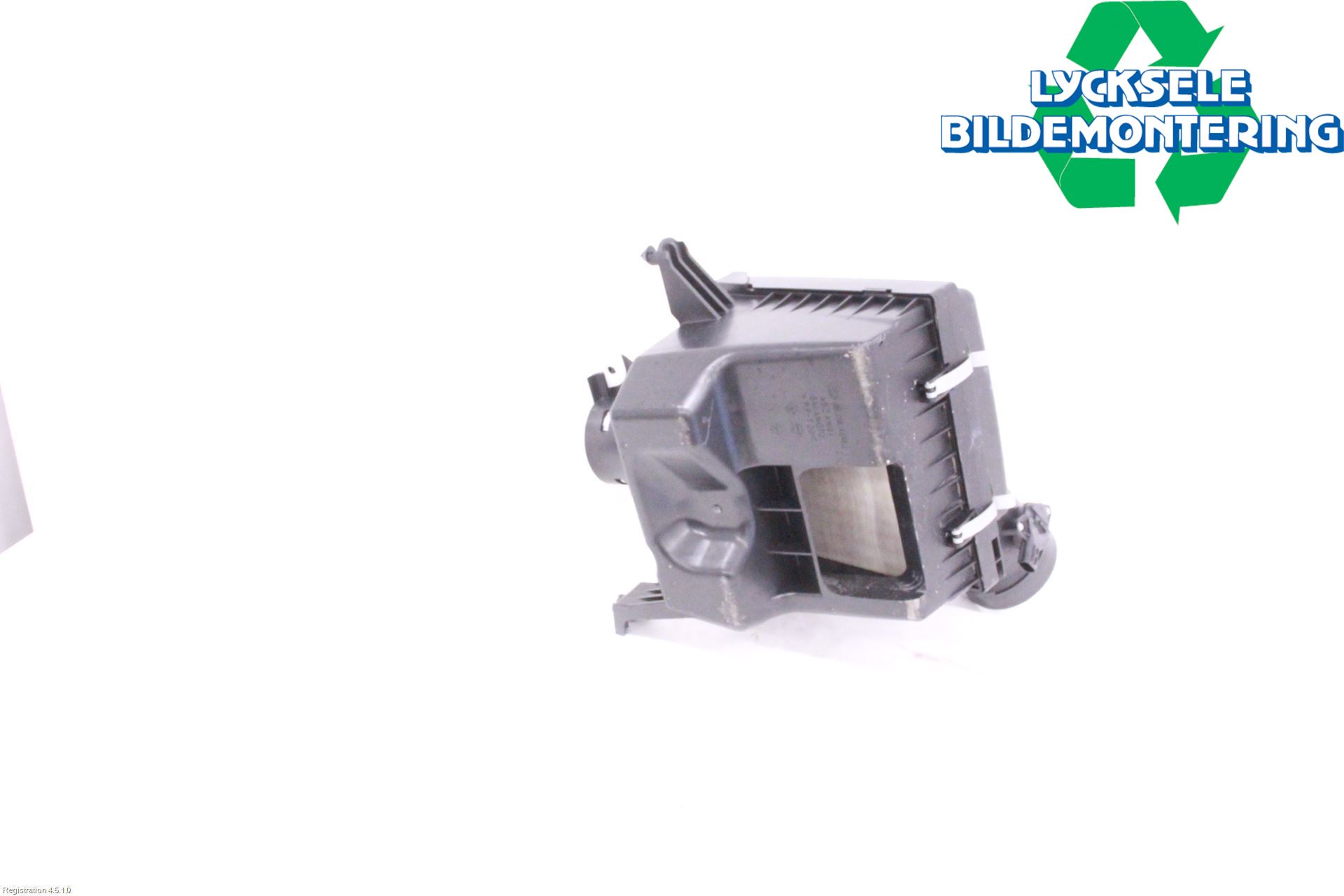 Subaru OUTBACK 21- Luftrenare