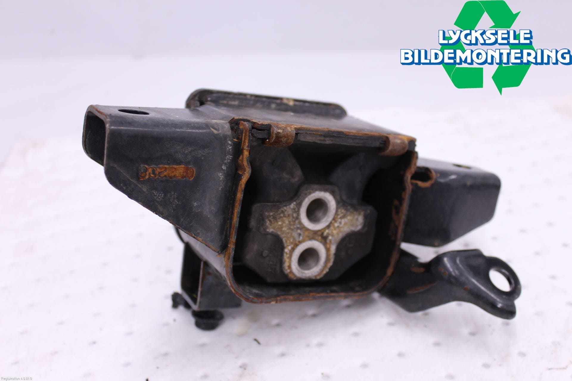 Kia NIRO (DE) 17-22 Växellådsfäste