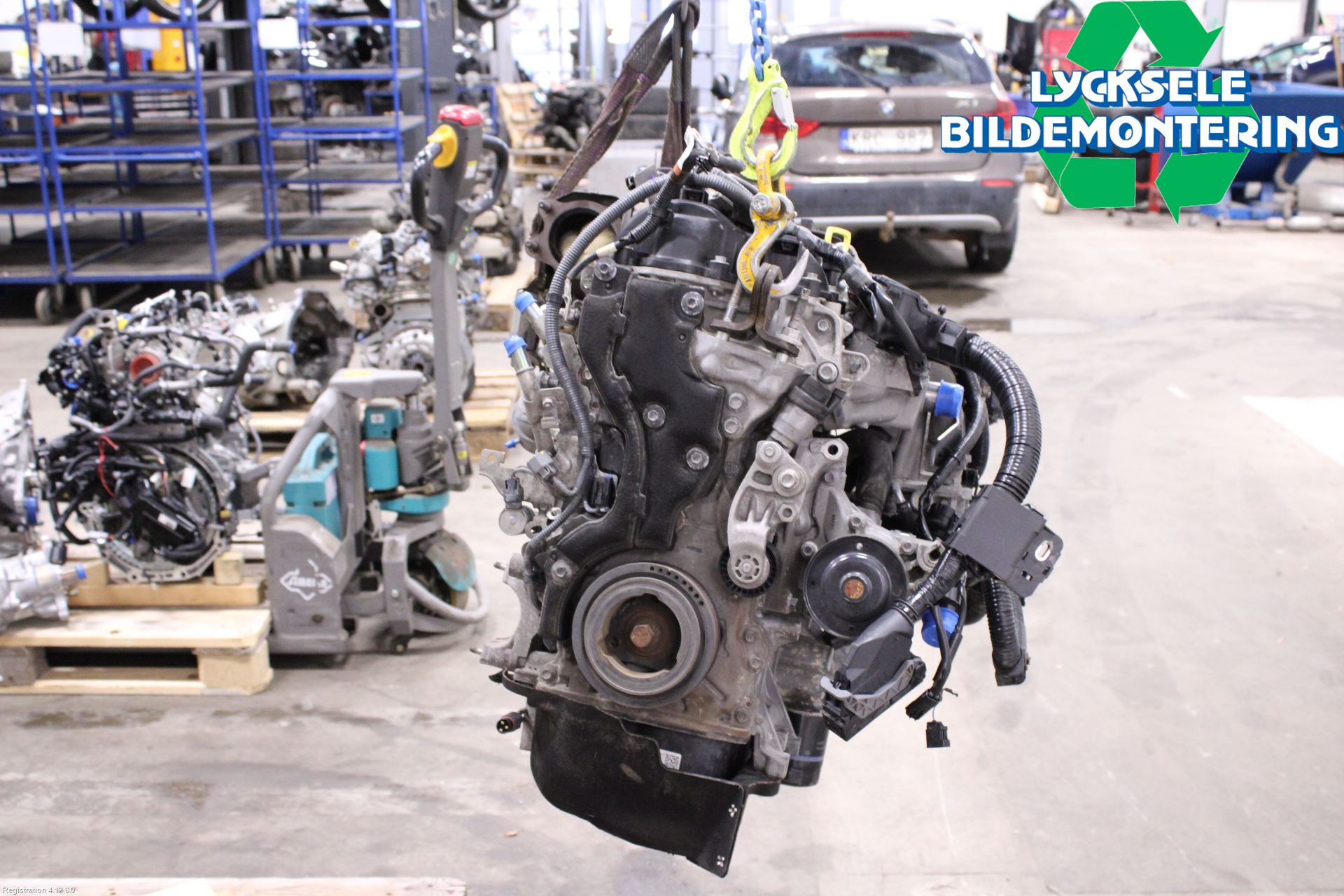 Mazda CX-5 17- Motor Diesel