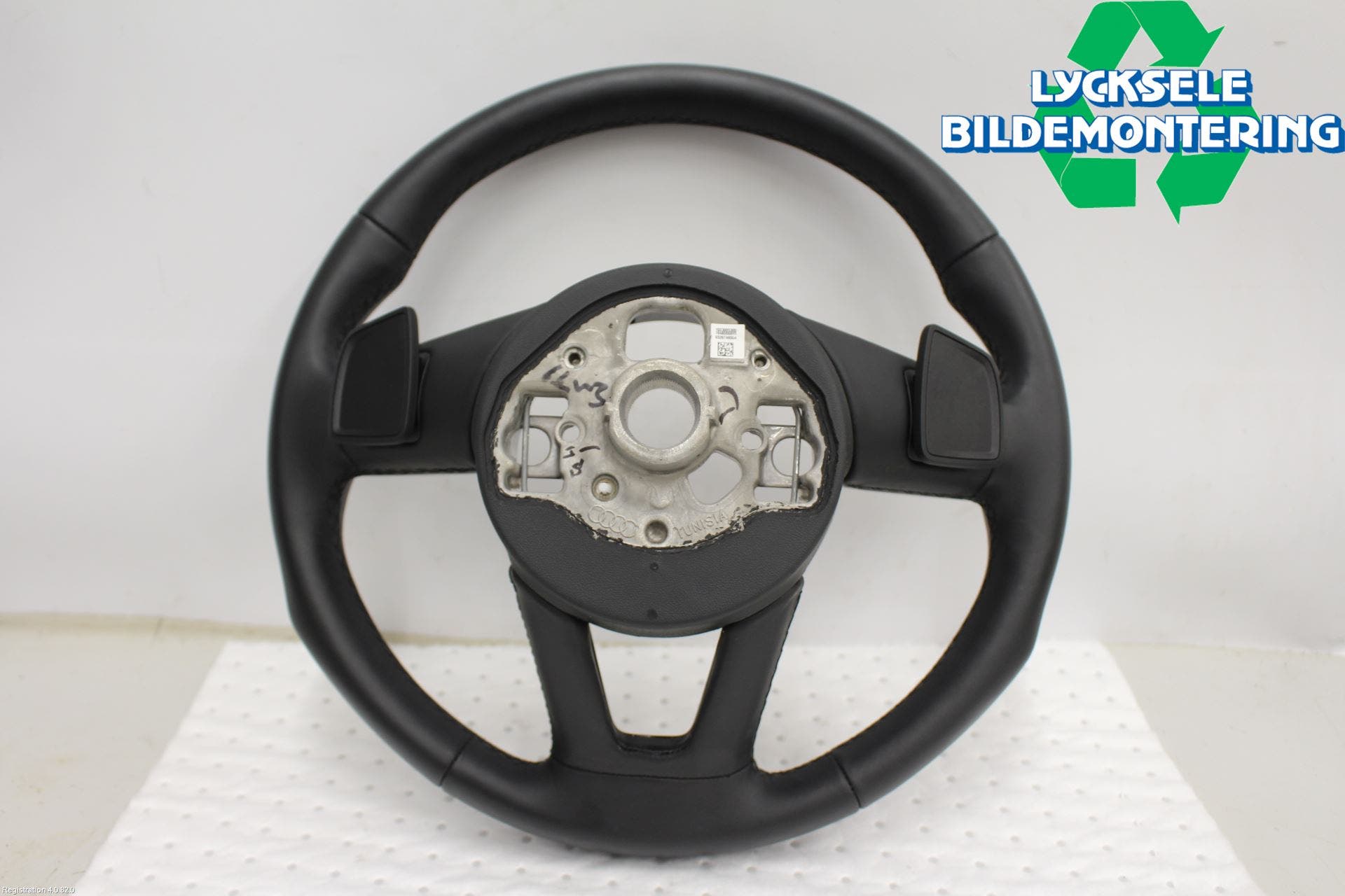 Audi A3/S3 8Y 21- Ratt