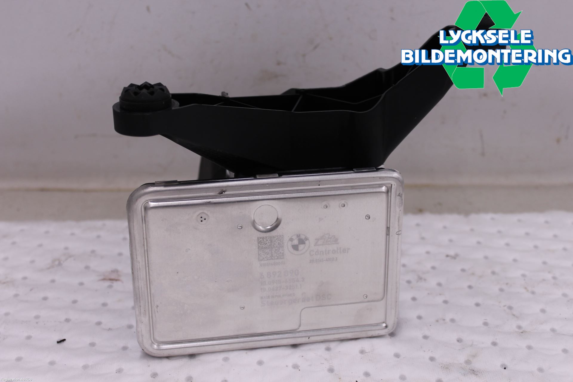 Mini COUNTRYMAN F60 17-23 Abs Hydraulaggregat