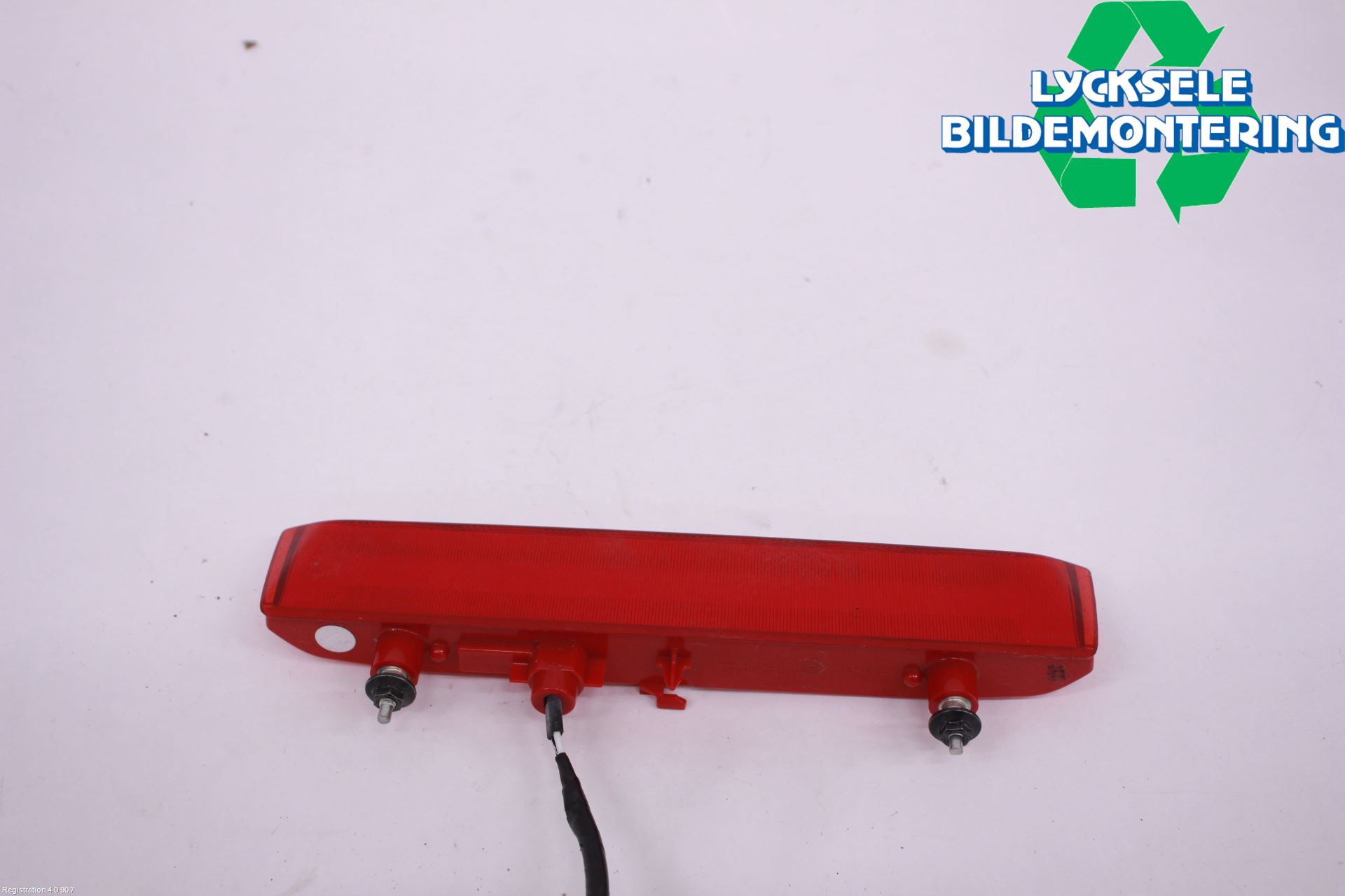 Subaru OUTBACK 21- Bromsljus Bakruta