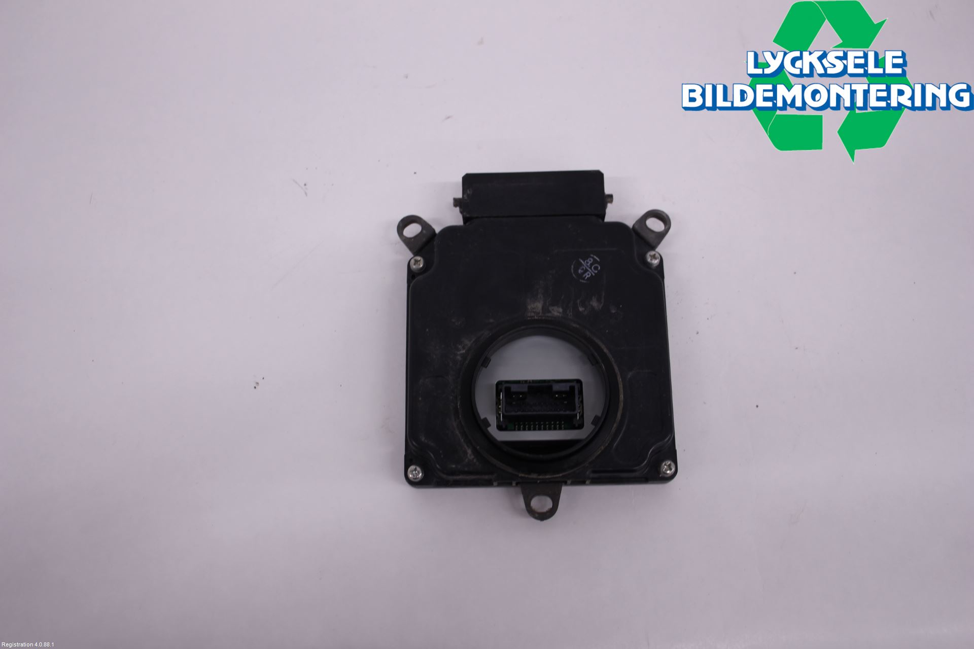 Toyota RAV4 19- Styrenhet Strålkastare