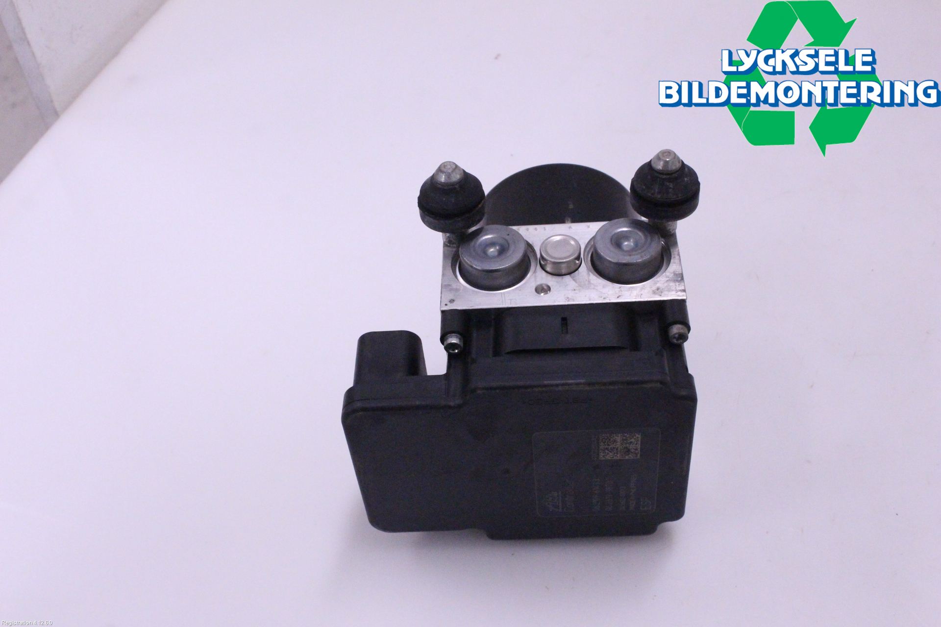 Subaru LEGACY 10-14 Abs Hydraulaggregat