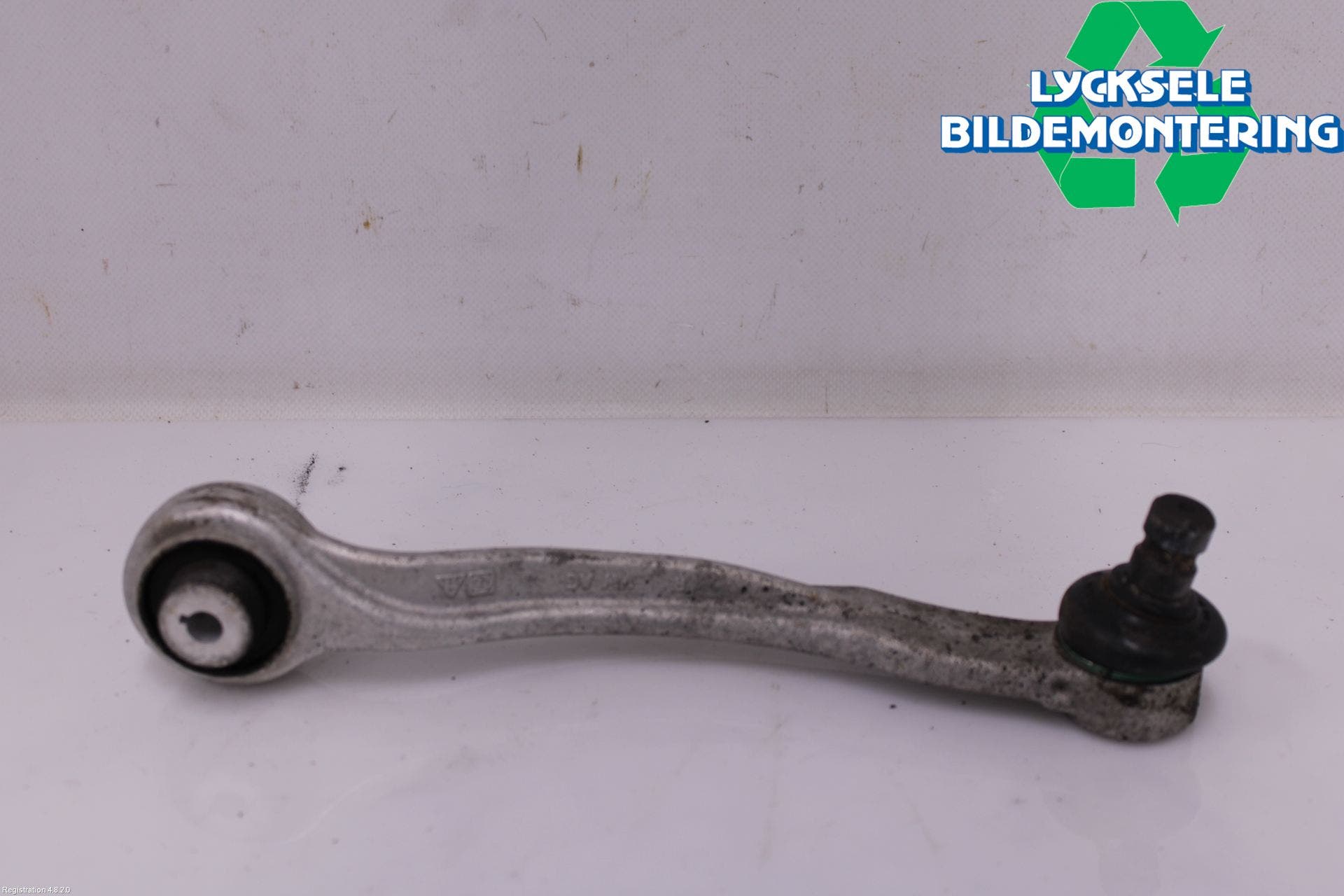 Audi A6 F2/C8 19- Bärarm Fram Övre Hö