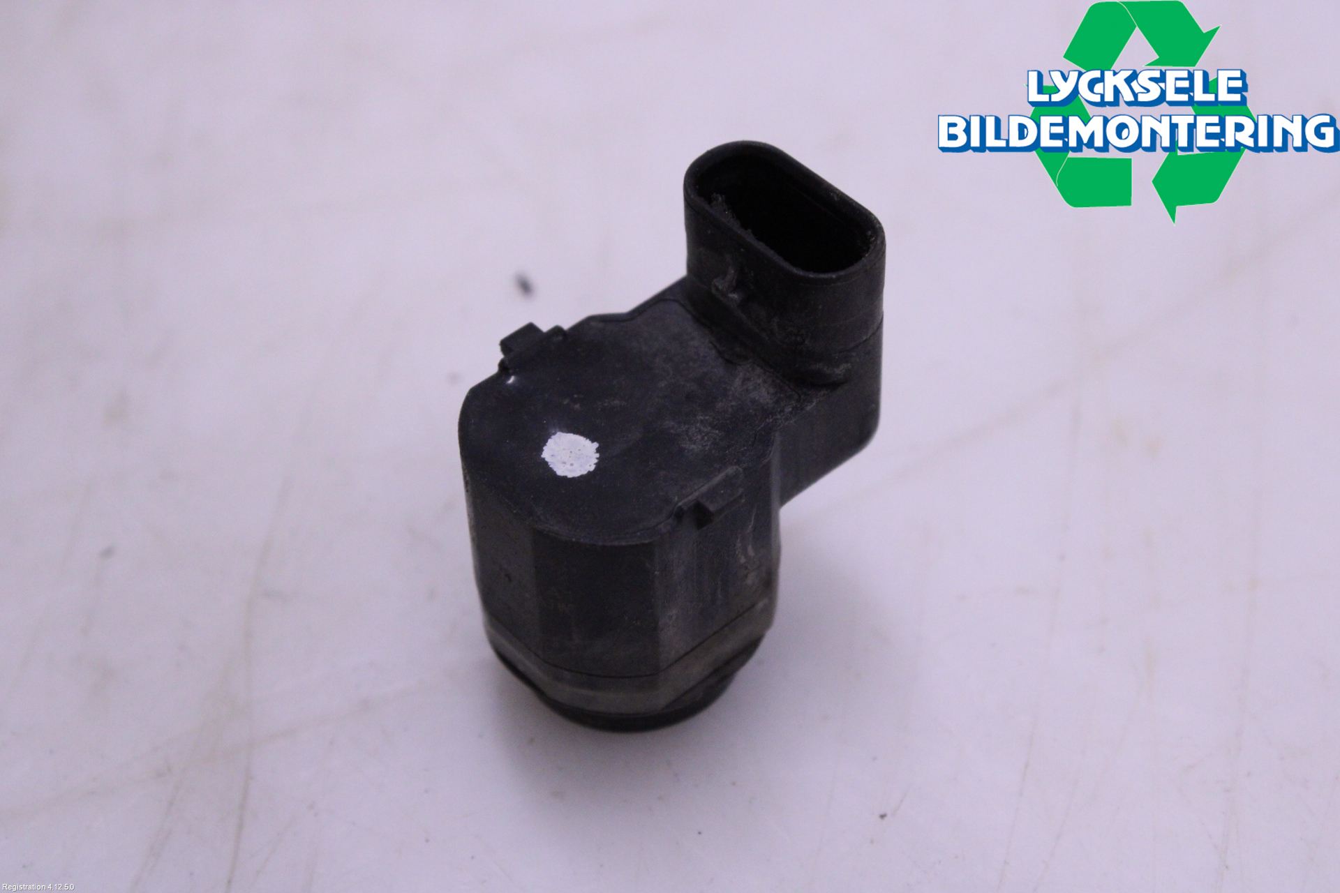 Audi A5 07-16 Parkeringshjälp Frontsensor