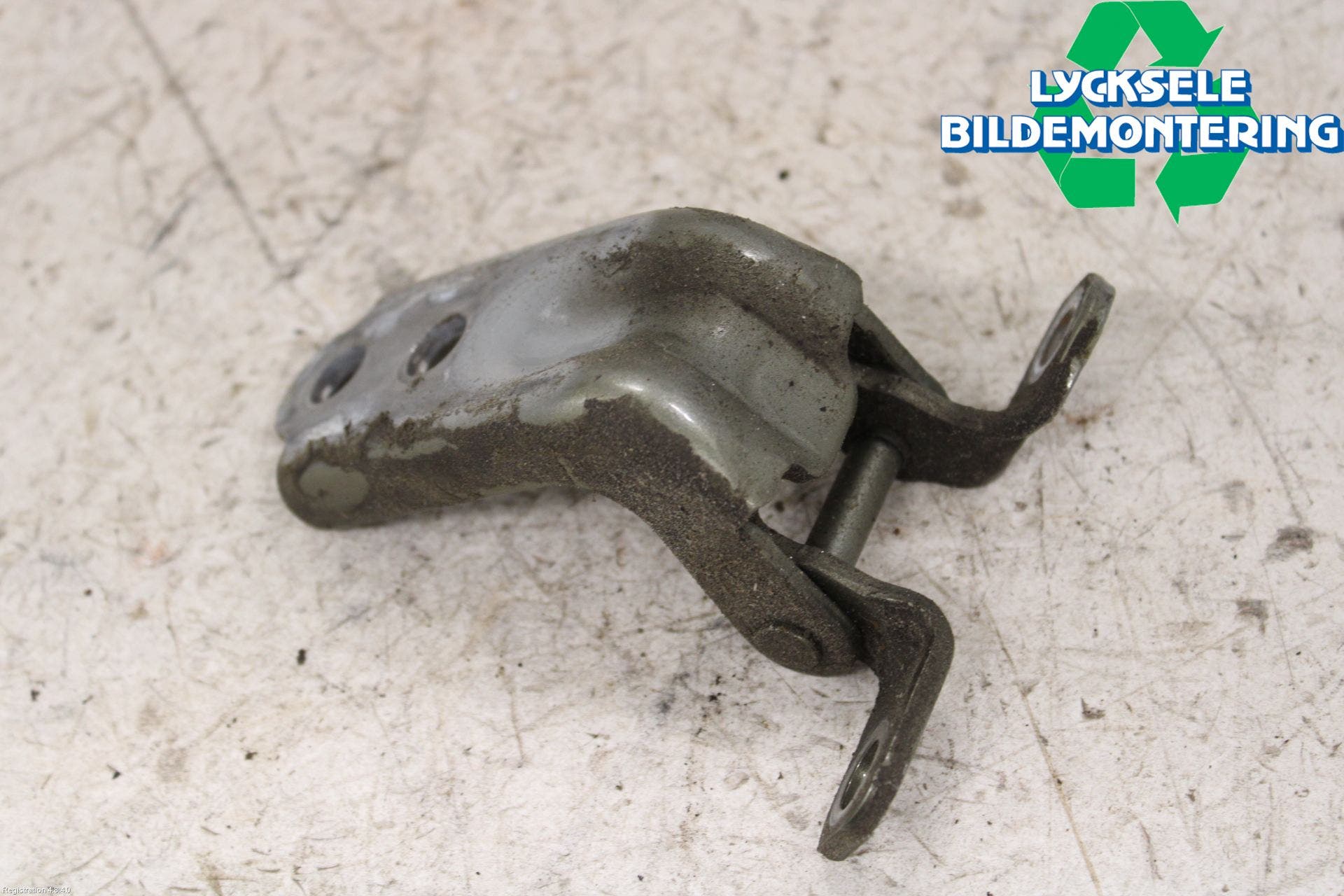 Subaru OUTBACK 21- Dörrgångjärn