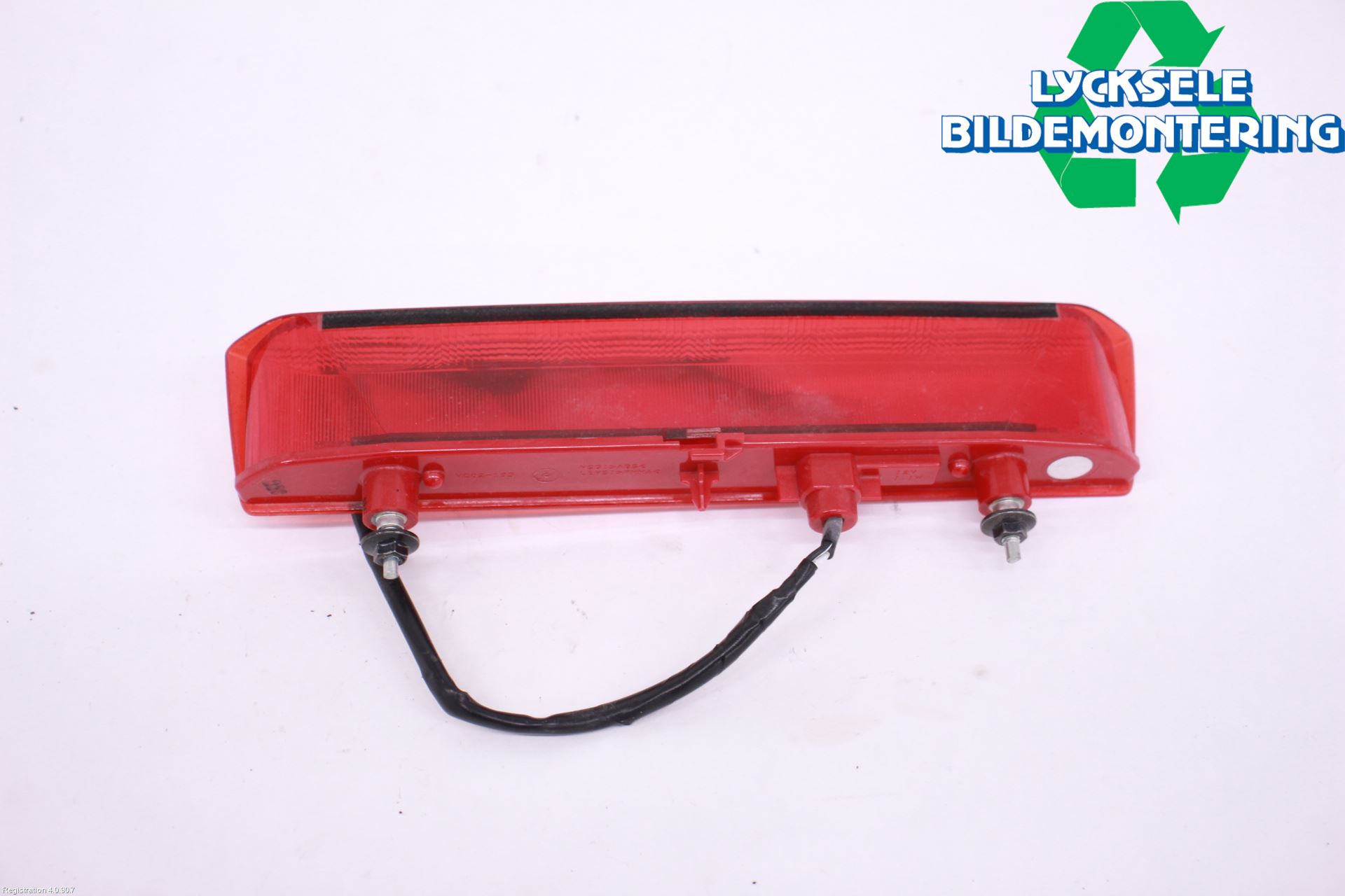 Subaru OUTBACK 21- Bromsljus Bakruta