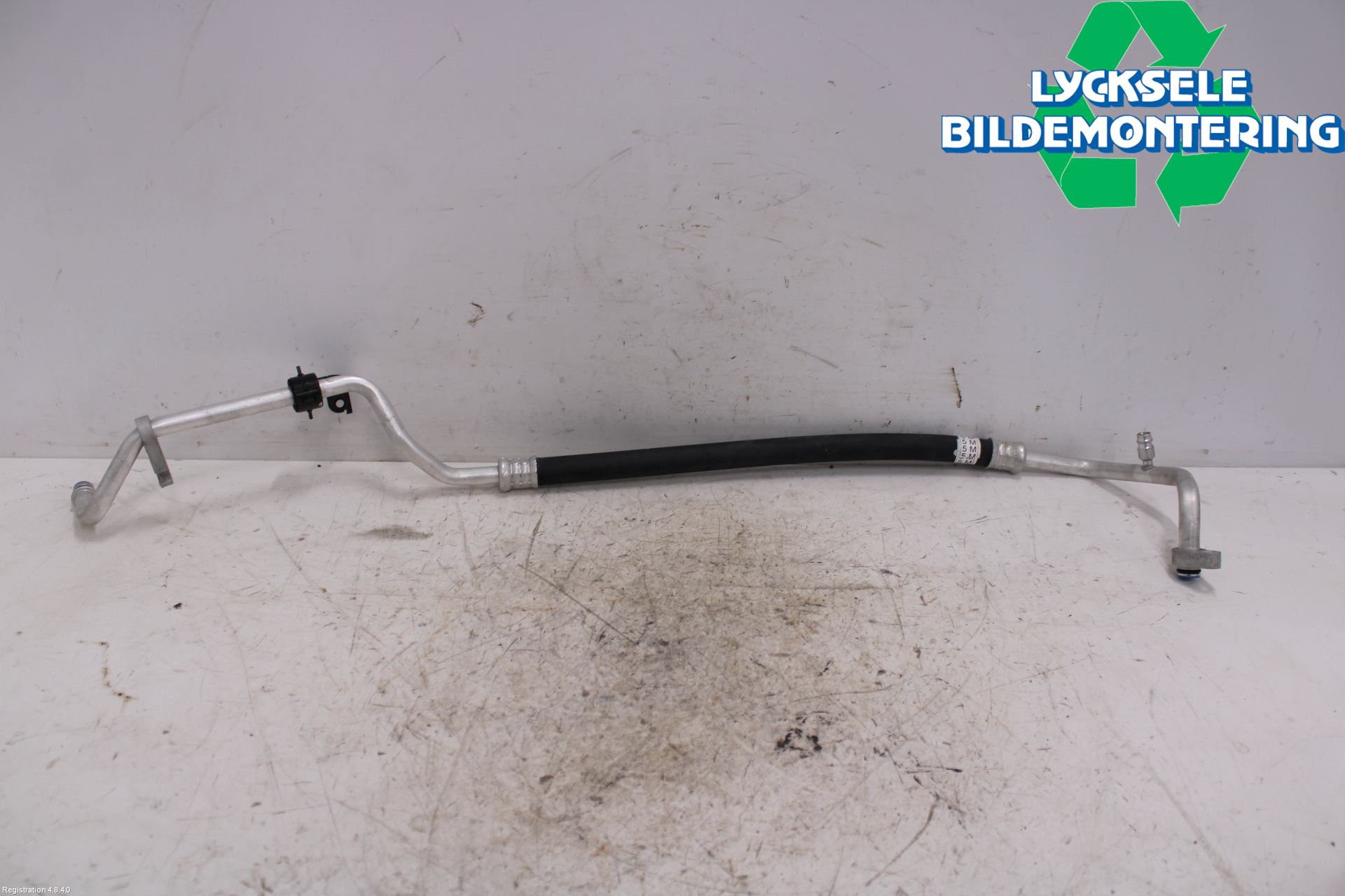 Subaru OUTBACK 21- Ac Slang-Rör