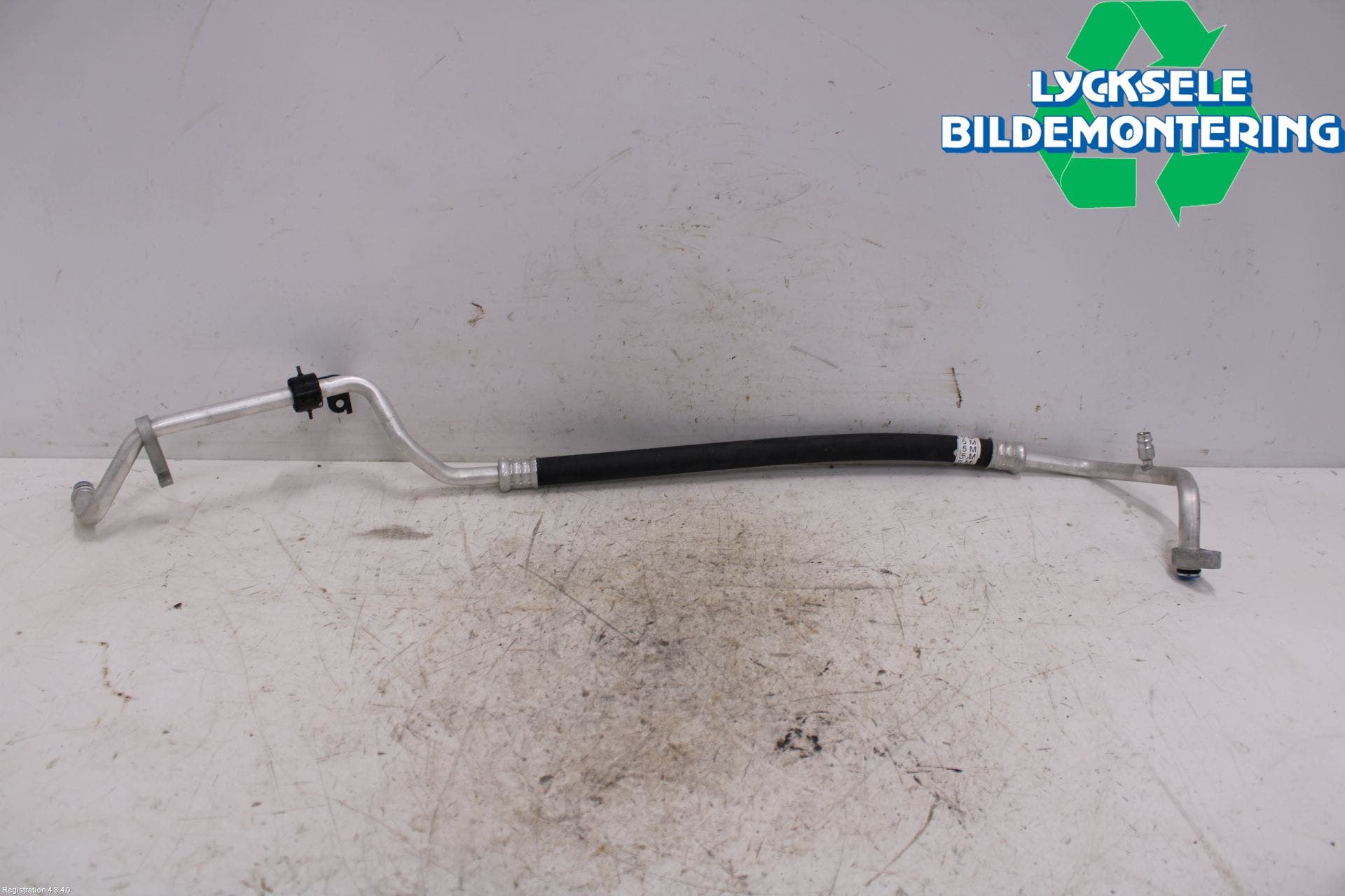 Subaru OUTBACK 21- Ac Slang-Rör